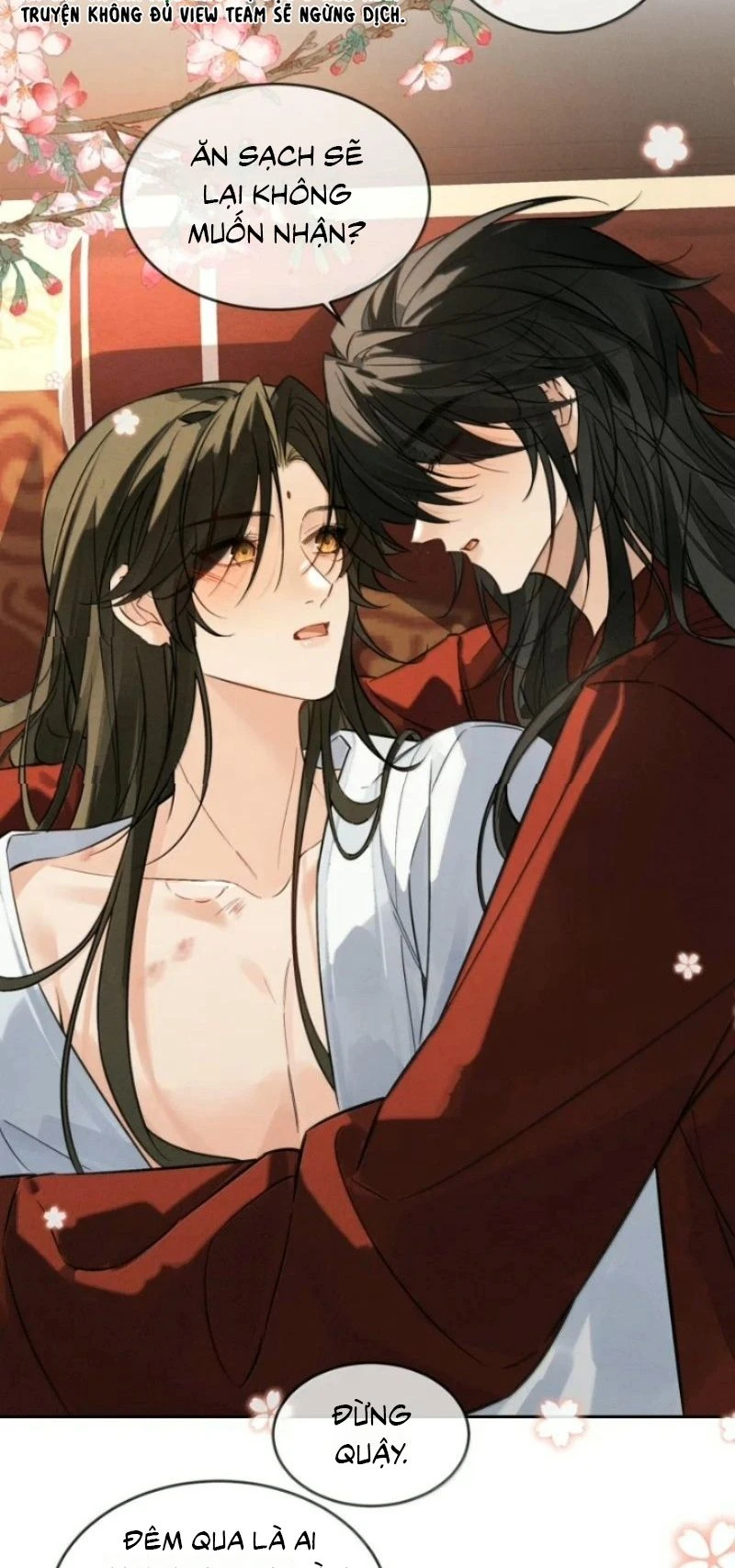 Lang Kỵ Trúc Mã Lai Chapter 67 - 9