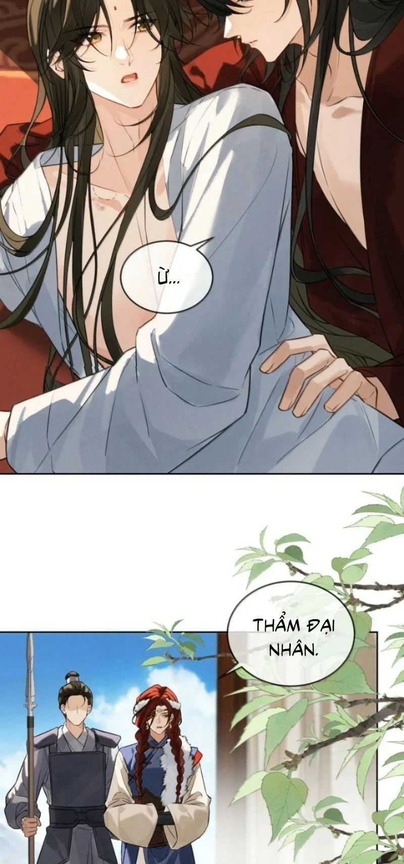 Lang Kỵ Trúc Mã Lai Chapter 67 - 13