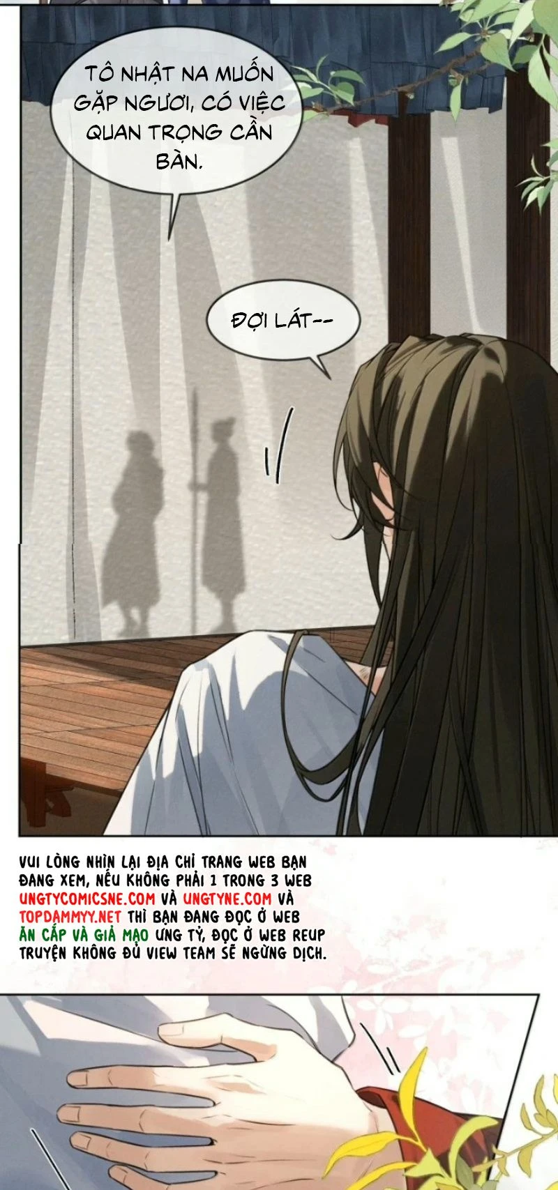 Lang Kỵ Trúc Mã Lai Chapter 67 - 14
