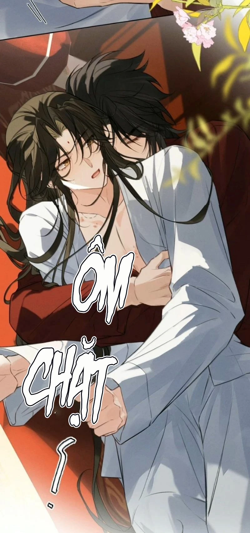 Lang Kỵ Trúc Mã Lai Chapter 67 - 15
