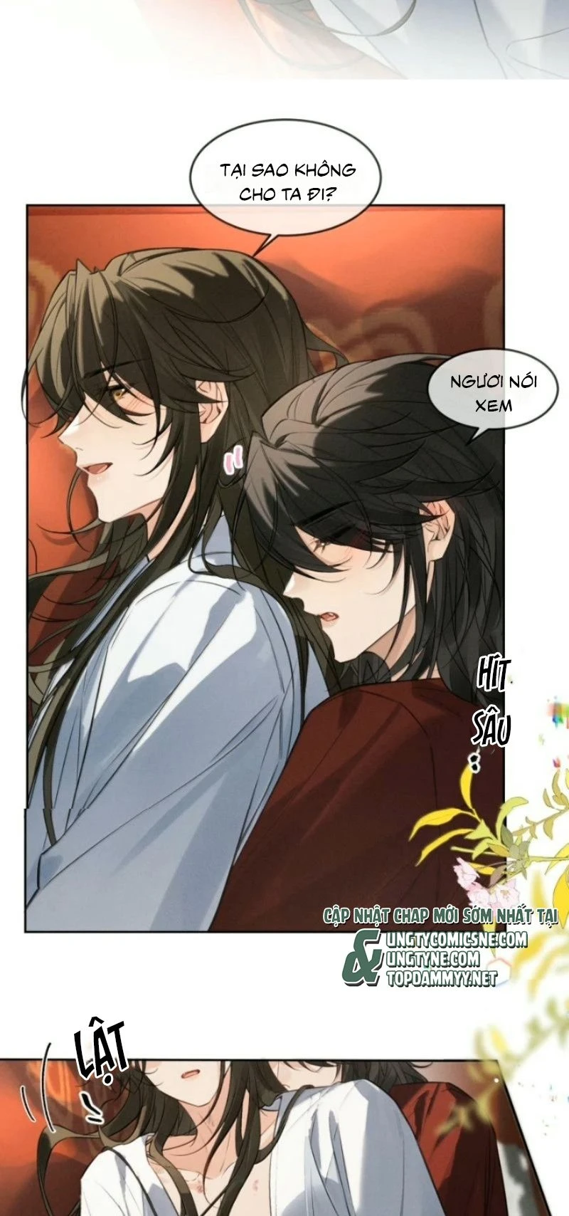 Lang Kỵ Trúc Mã Lai Chapter 67 - 16