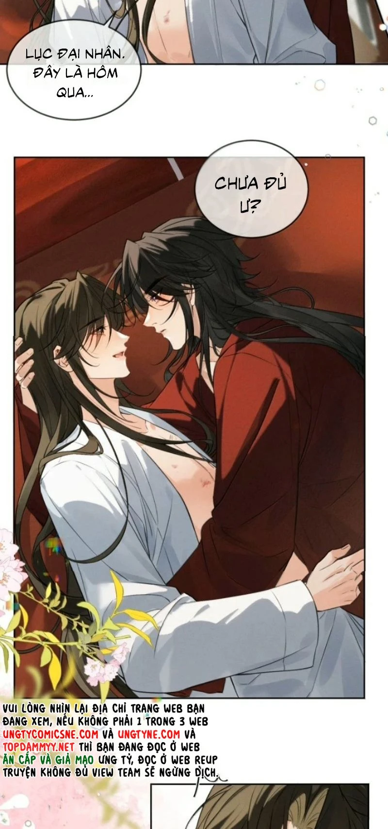 Lang Kỵ Trúc Mã Lai Chapter 67 - 17
