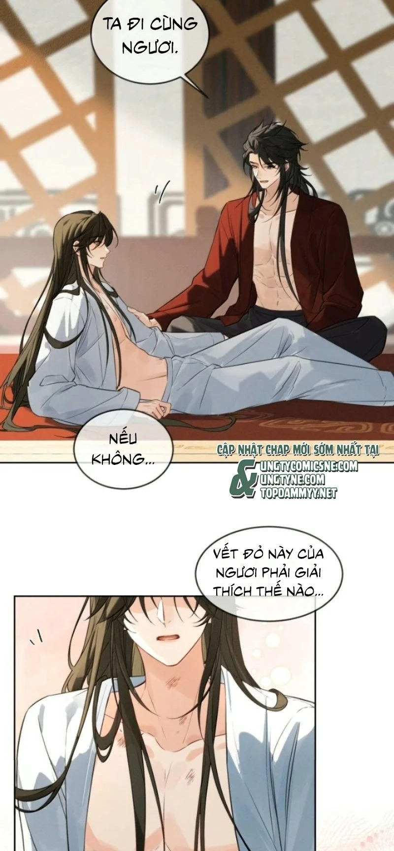Lang Kỵ Trúc Mã Lai Chapter 67 - 19