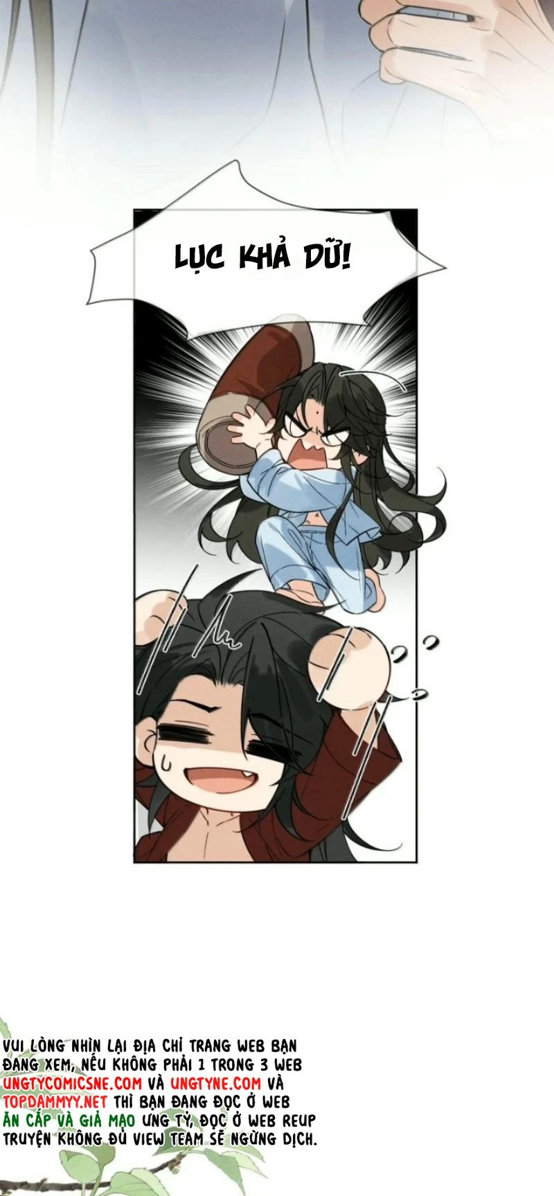 Lang Kỵ Trúc Mã Lai Chapter 67 - 21