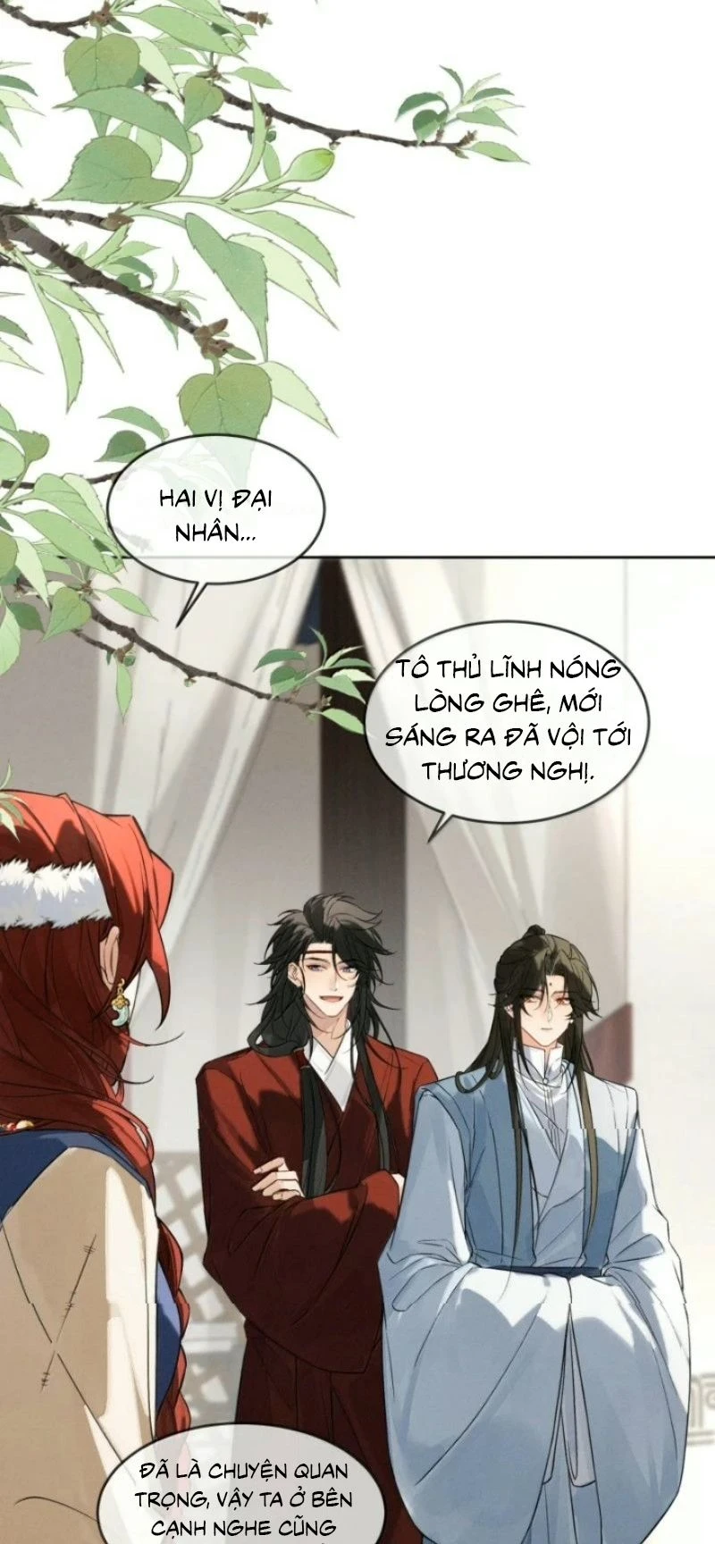 Lang Kỵ Trúc Mã Lai Chapter 67 - 22
