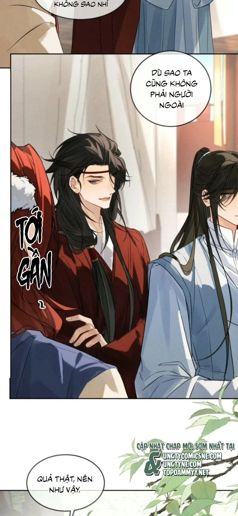 Lang Kỵ Trúc Mã Lai Chapter 67 - 23