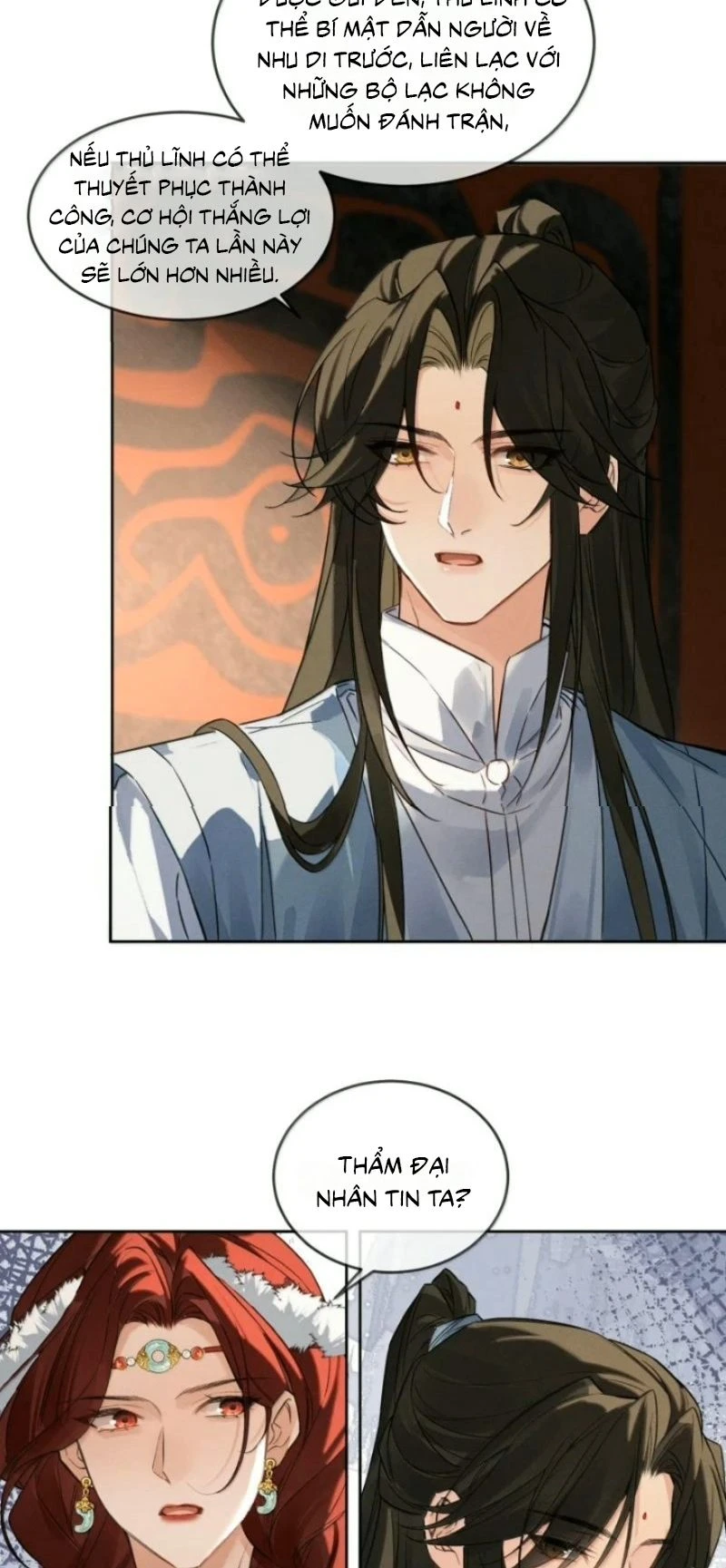 Lang Kỵ Trúc Mã Lai Chapter 67 - 26