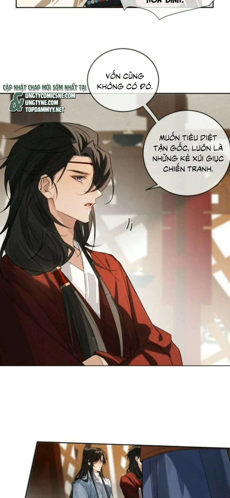 Lang Kỵ Trúc Mã Lai Chapter 67 - 29
