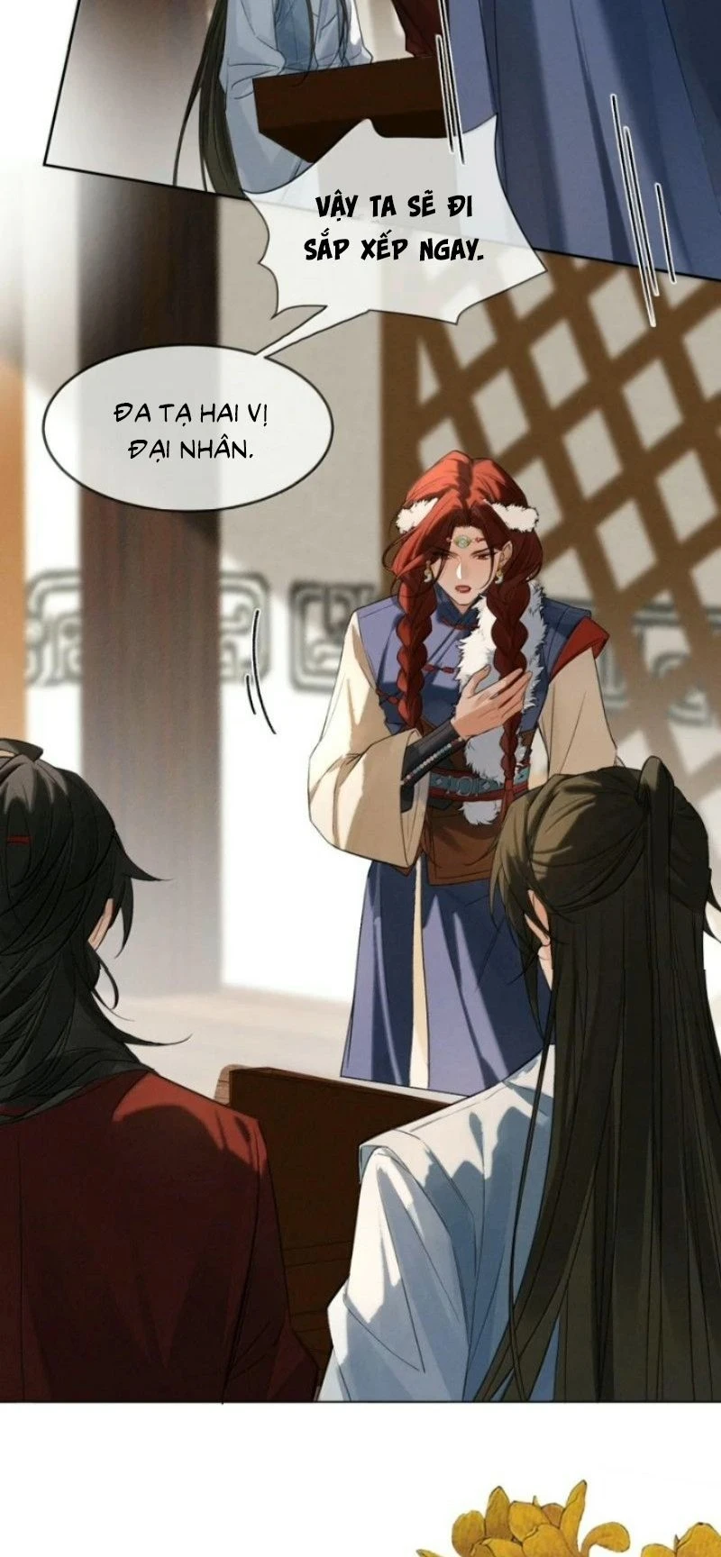 Lang Kỵ Trúc Mã Lai Chapter 67 - 30