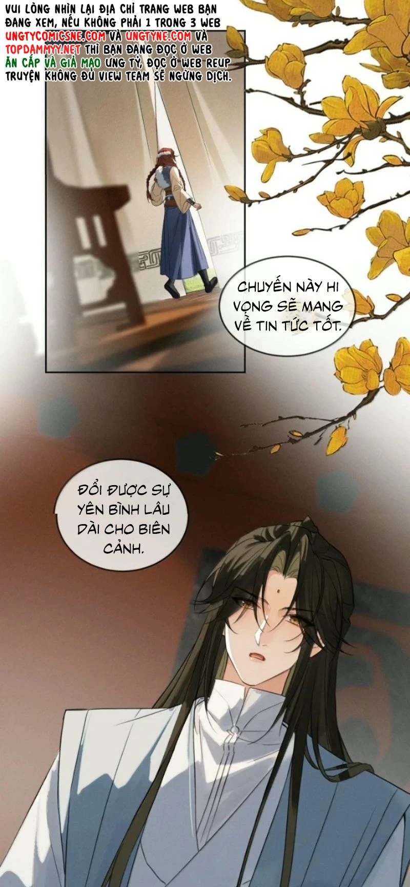 Lang Kỵ Trúc Mã Lai Chapter 67 - 31