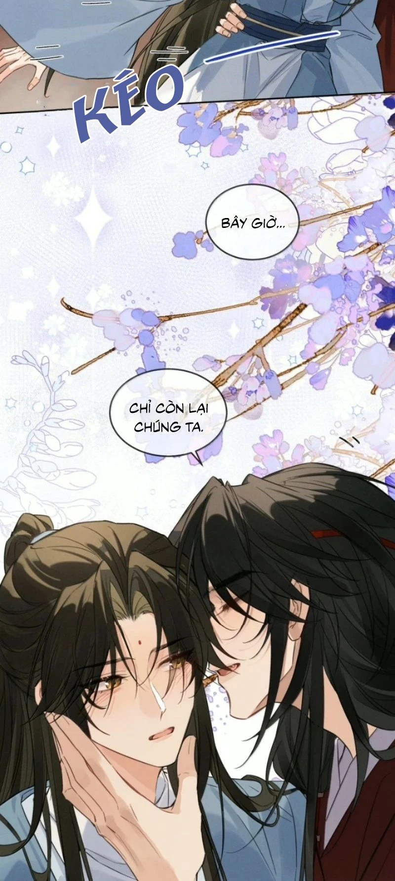 Lang Kỵ Trúc Mã Lai Chapter 67 - 35