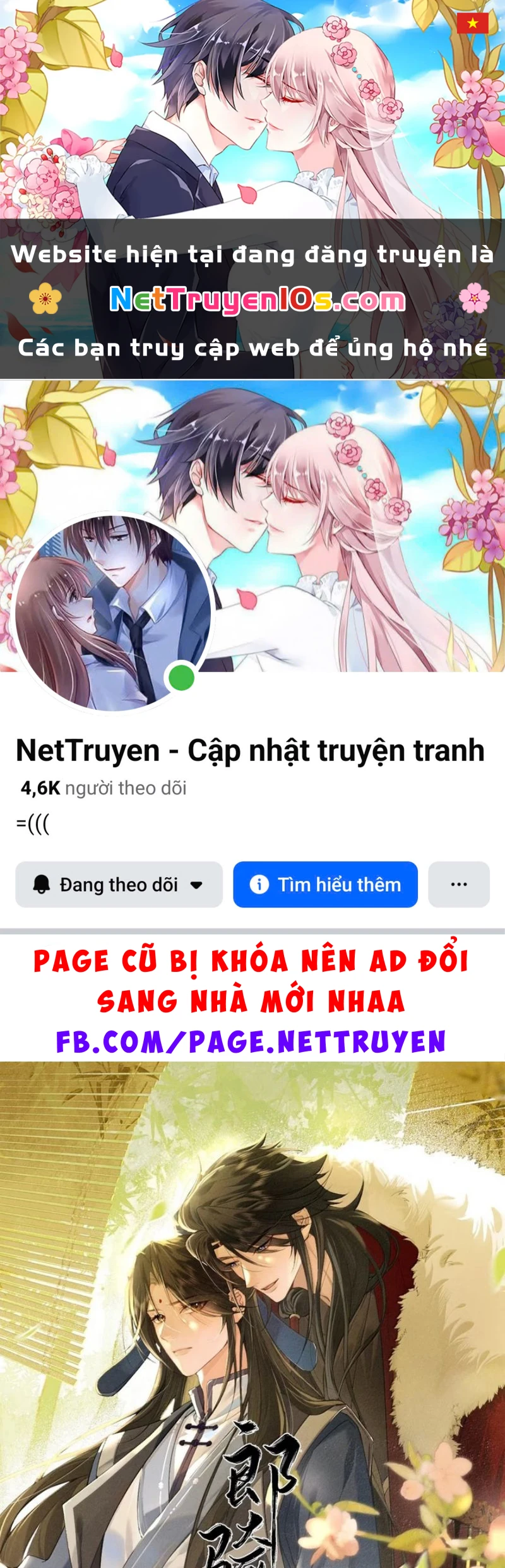 Lang Kỵ Trúc Mã Lai Chapter 68 - 1