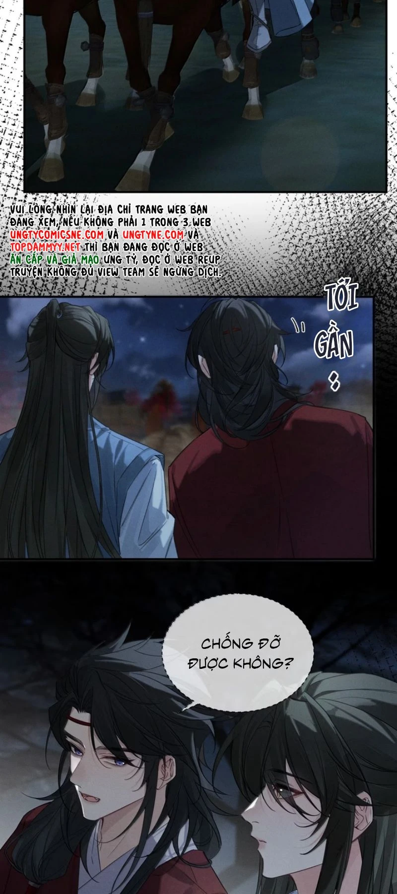 Lang Kỵ Trúc Mã Lai Chapter 68 - 4