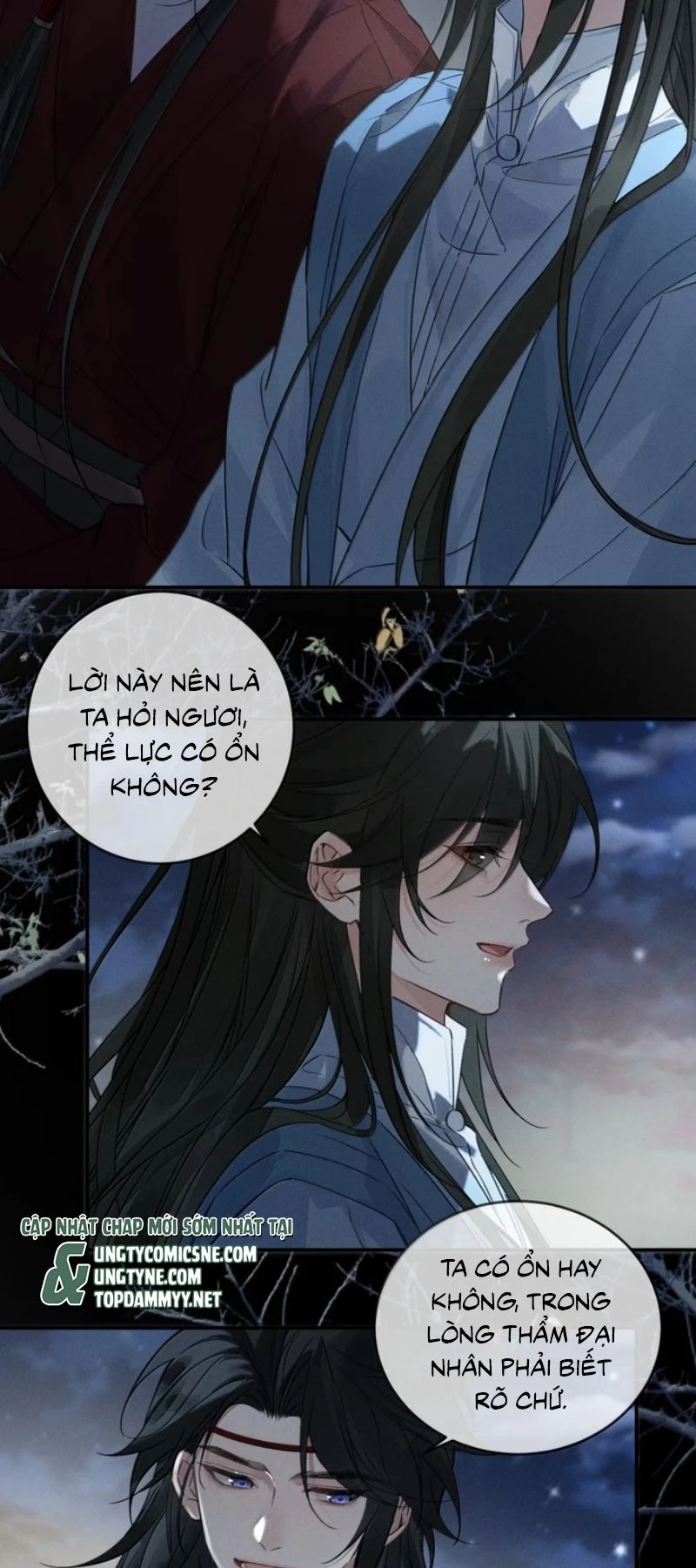 Lang Kỵ Trúc Mã Lai Chapter 68 - 5