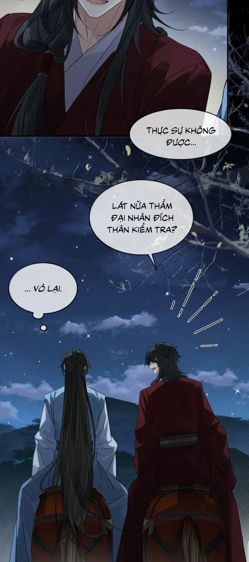 Lang Kỵ Trúc Mã Lai Chapter 68 - 6