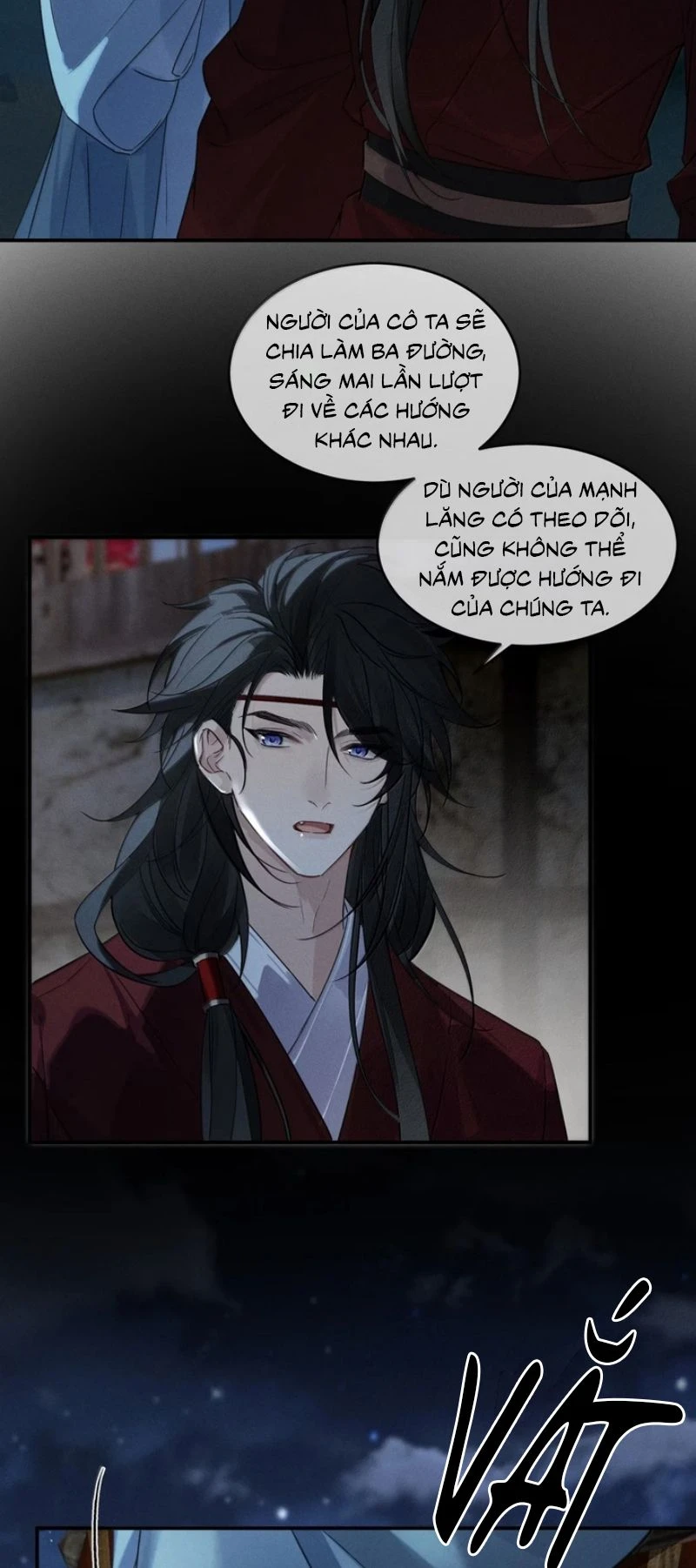 Lang Kỵ Trúc Mã Lai Chapter 68 - 10