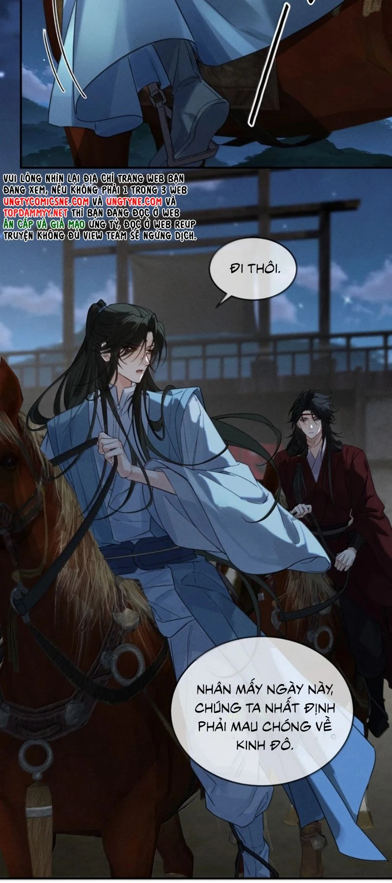 Lang Kỵ Trúc Mã Lai Chapter 68 - 11