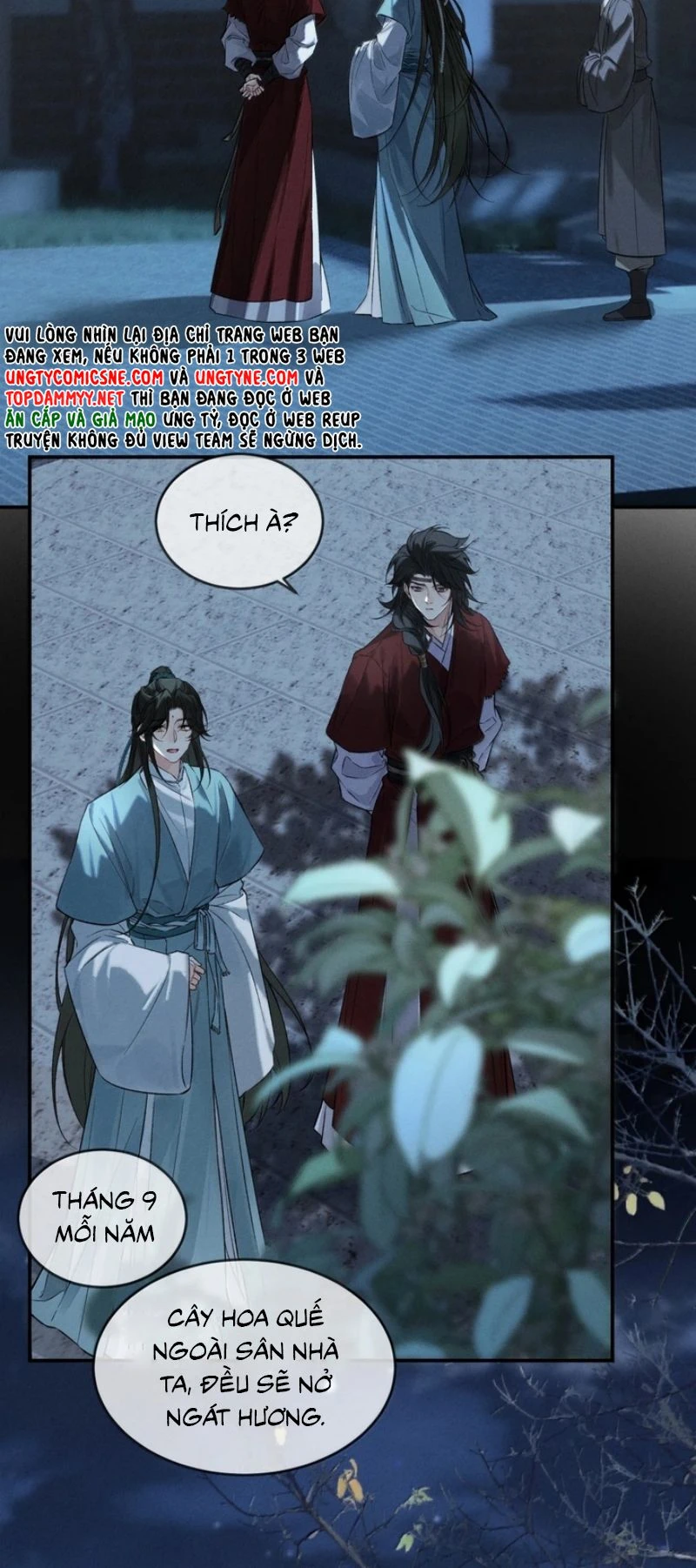 Lang Kỵ Trúc Mã Lai Chapter 68 - 14