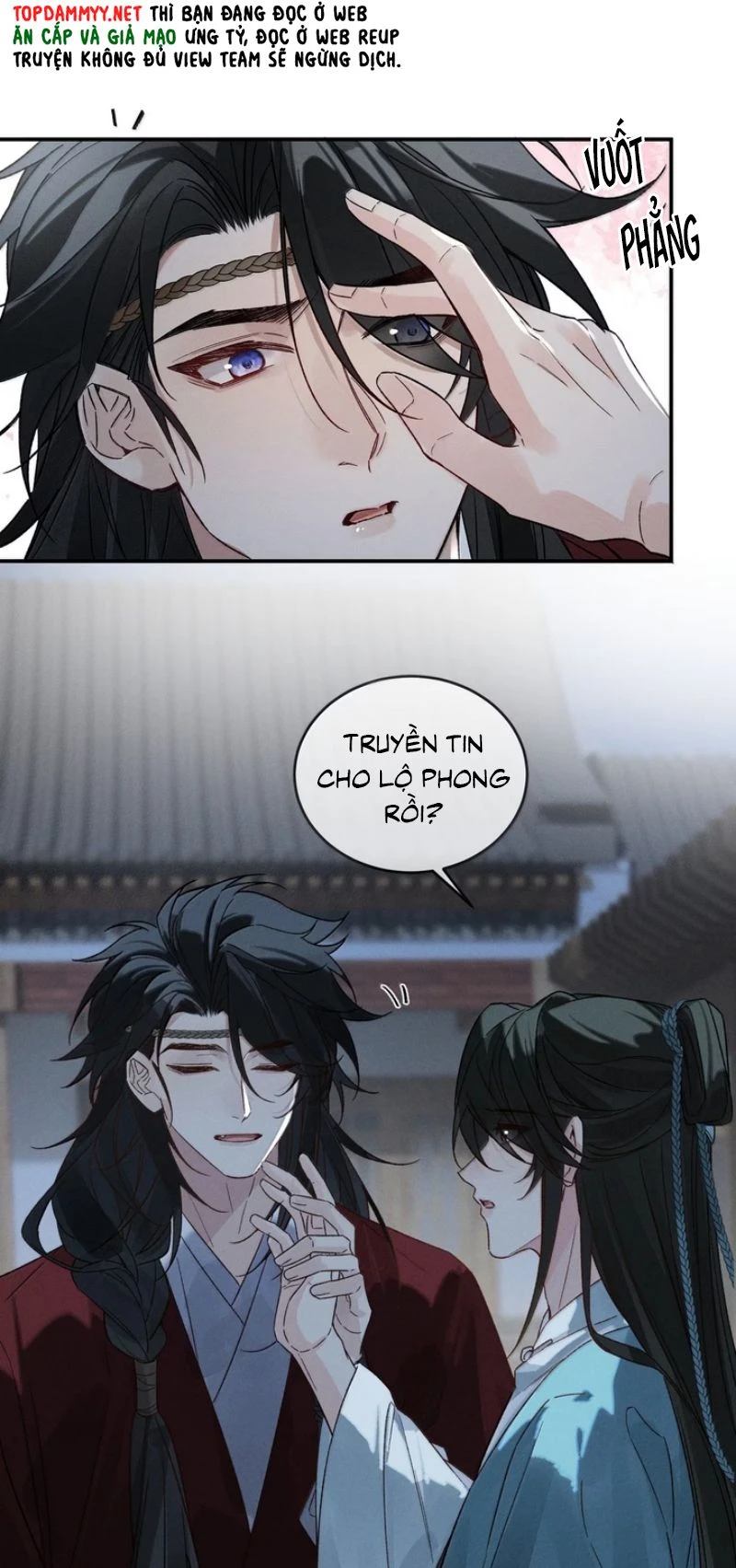 Lang Kỵ Trúc Mã Lai Chapter 68 - 20