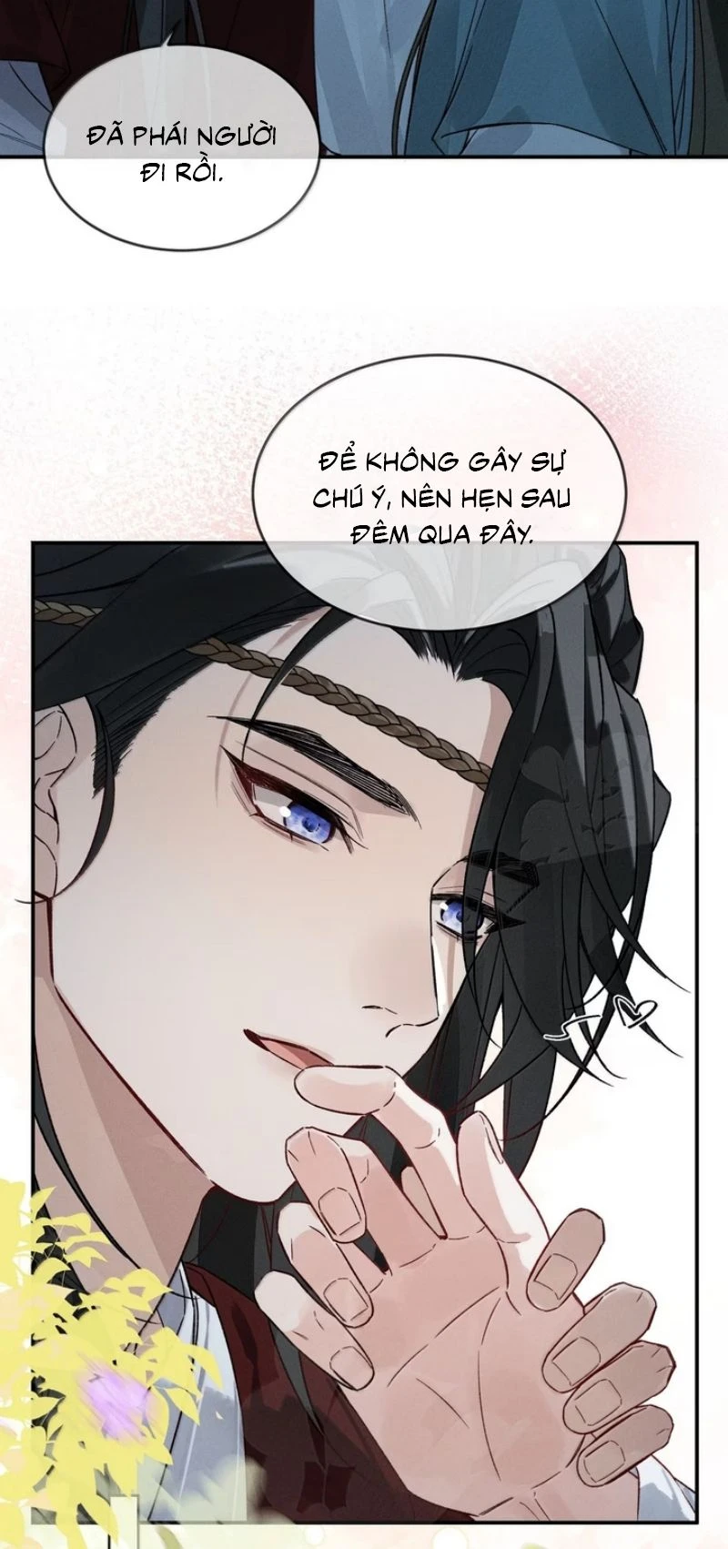 Lang Kỵ Trúc Mã Lai Chapter 68 - 21