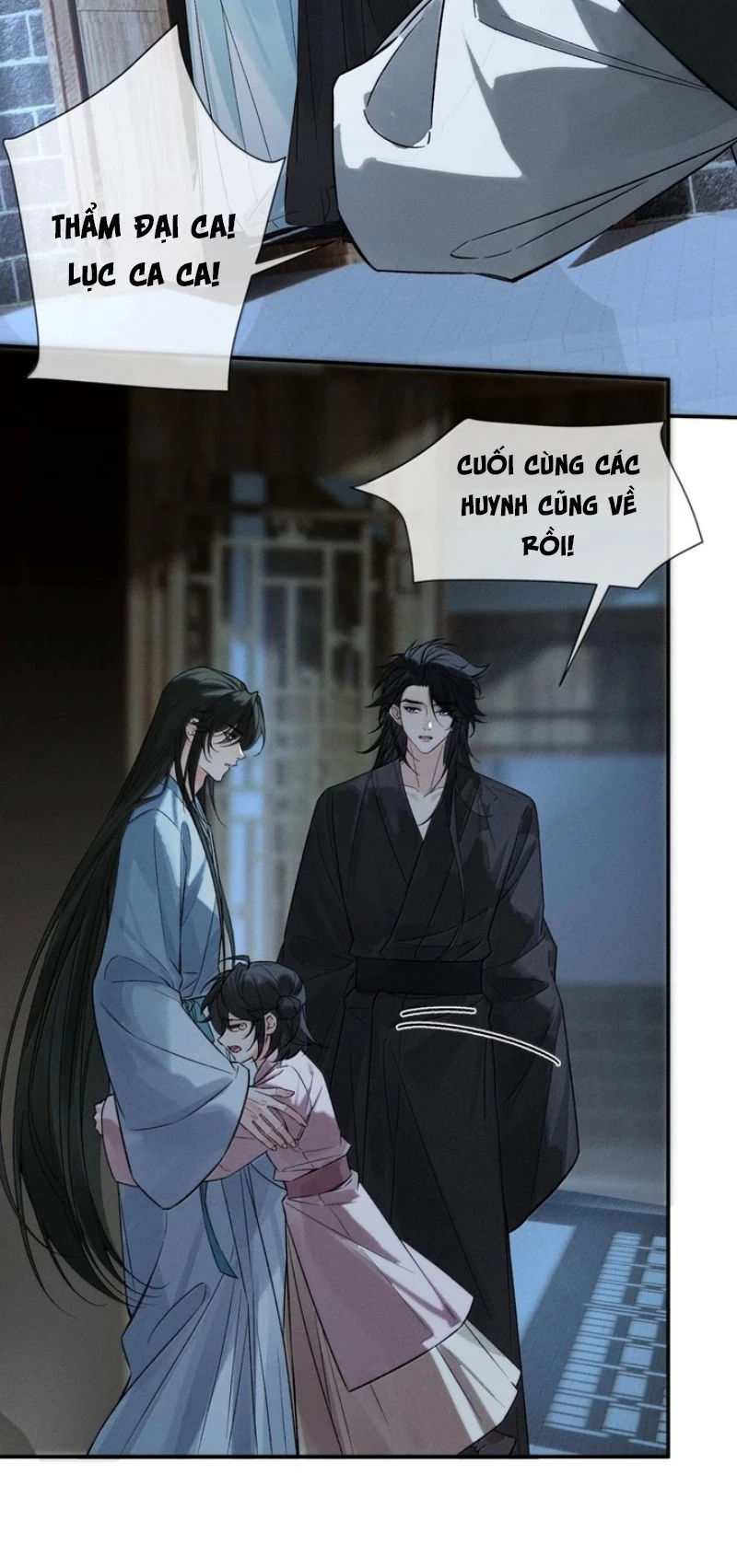 Lang Kỵ Trúc Mã Lai Chapter 68 - 24