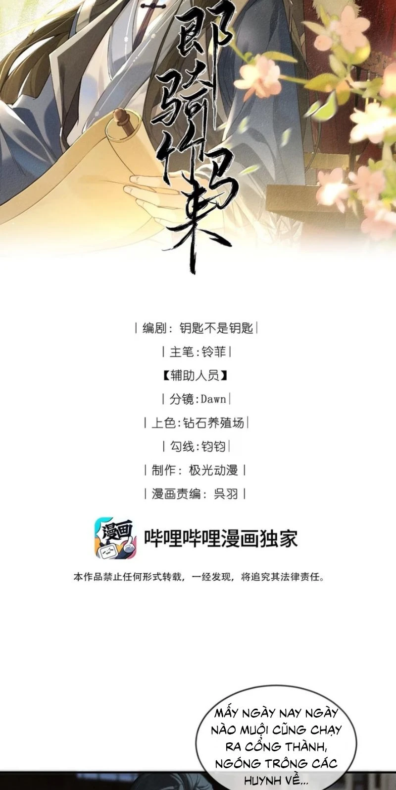 Lang Kỵ Trúc Mã Lai Chapter 69 - 2