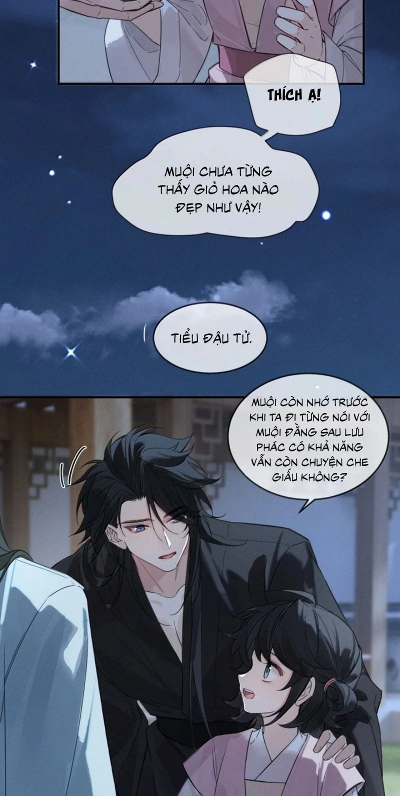 Lang Kỵ Trúc Mã Lai Chapter 69 - 4