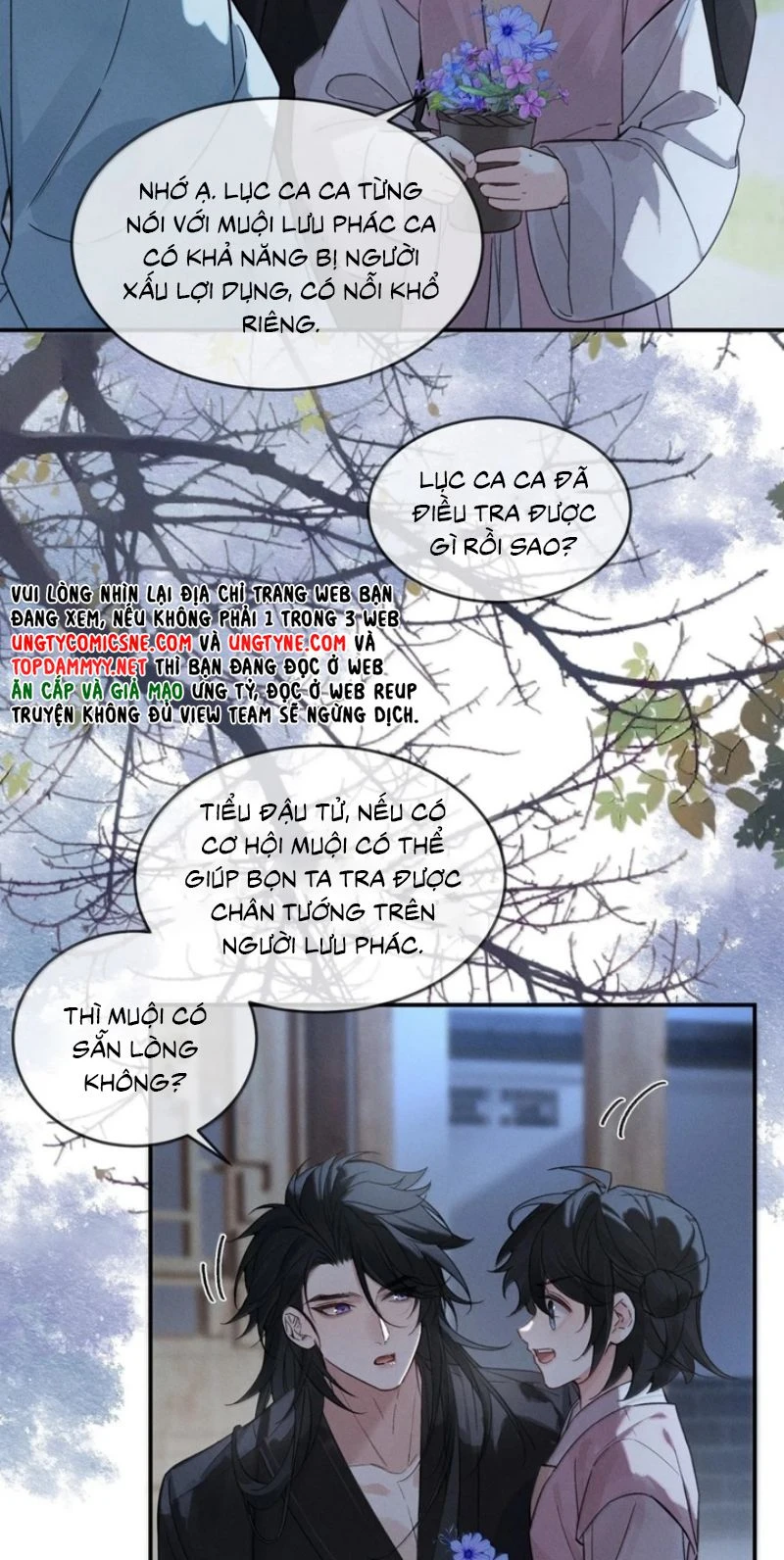 Lang Kỵ Trúc Mã Lai Chapter 69 - 5