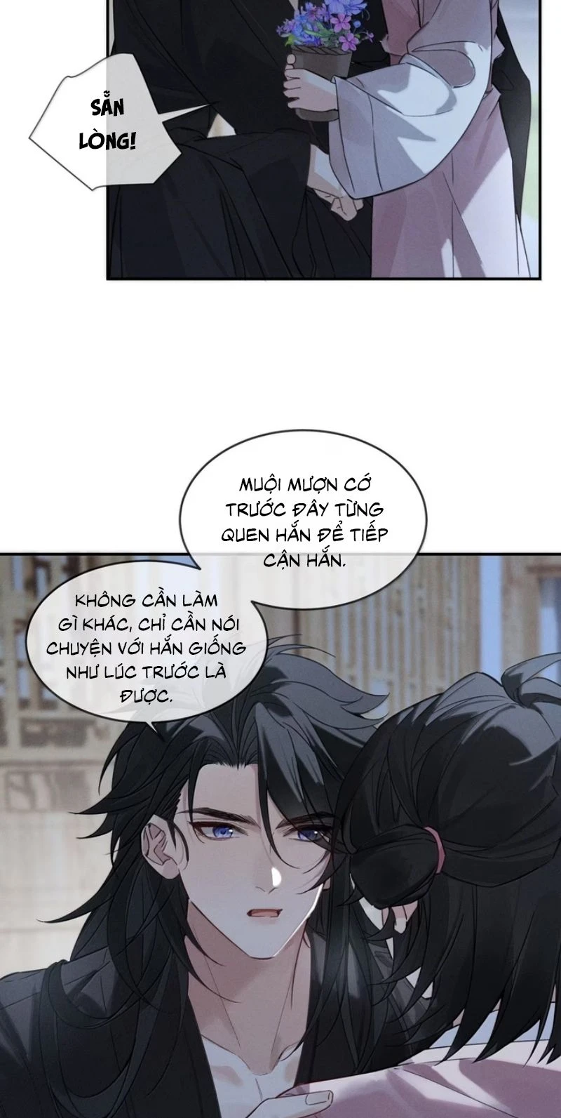 Lang Kỵ Trúc Mã Lai Chapter 69 - 6