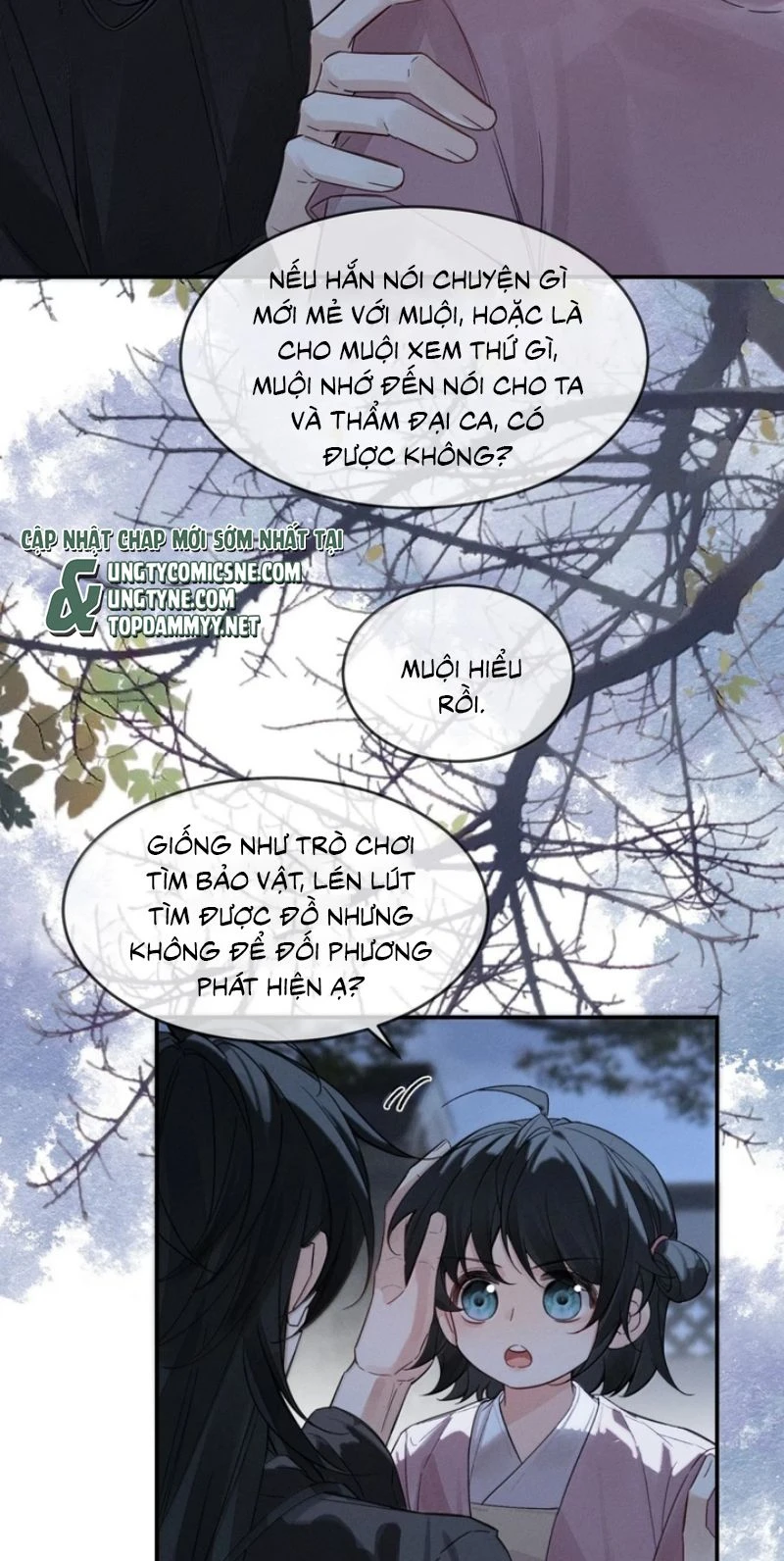 Lang Kỵ Trúc Mã Lai Chapter 69 - 7