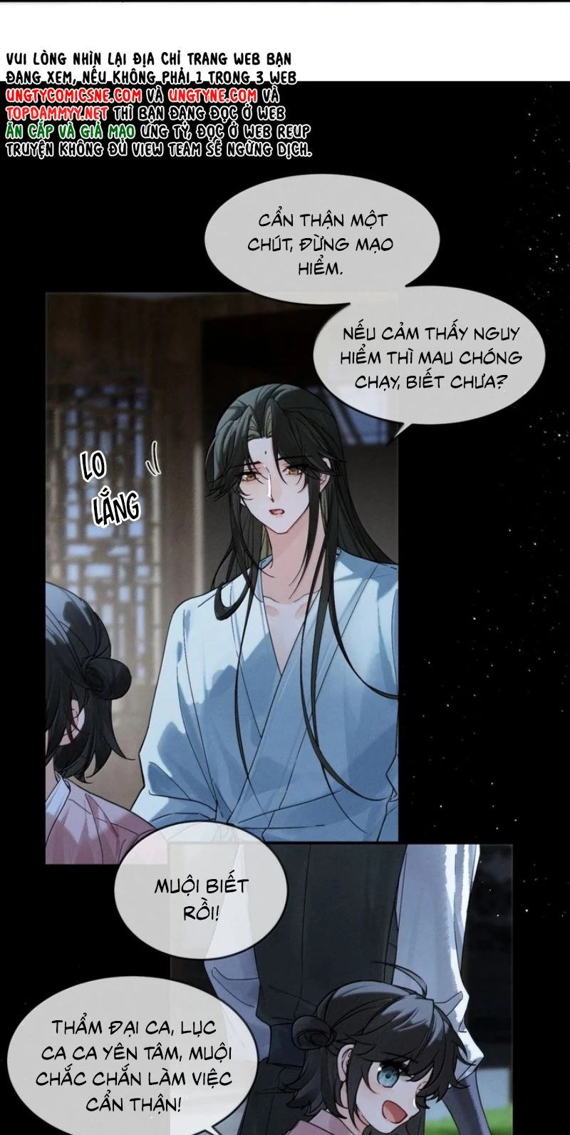 Lang Kỵ Trúc Mã Lai Chapter 69 - 9