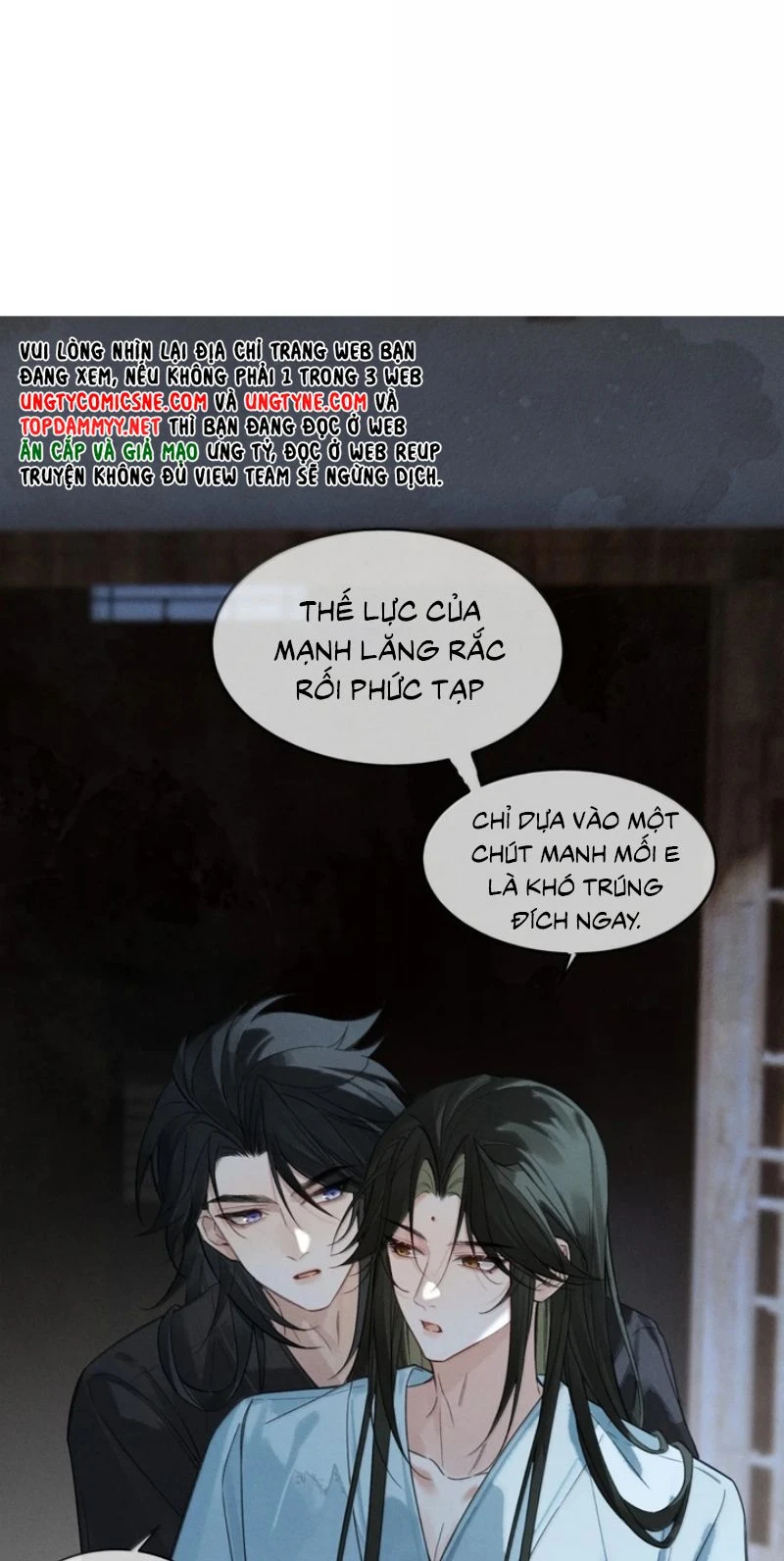 Lang Kỵ Trúc Mã Lai Chapter 69 - 13