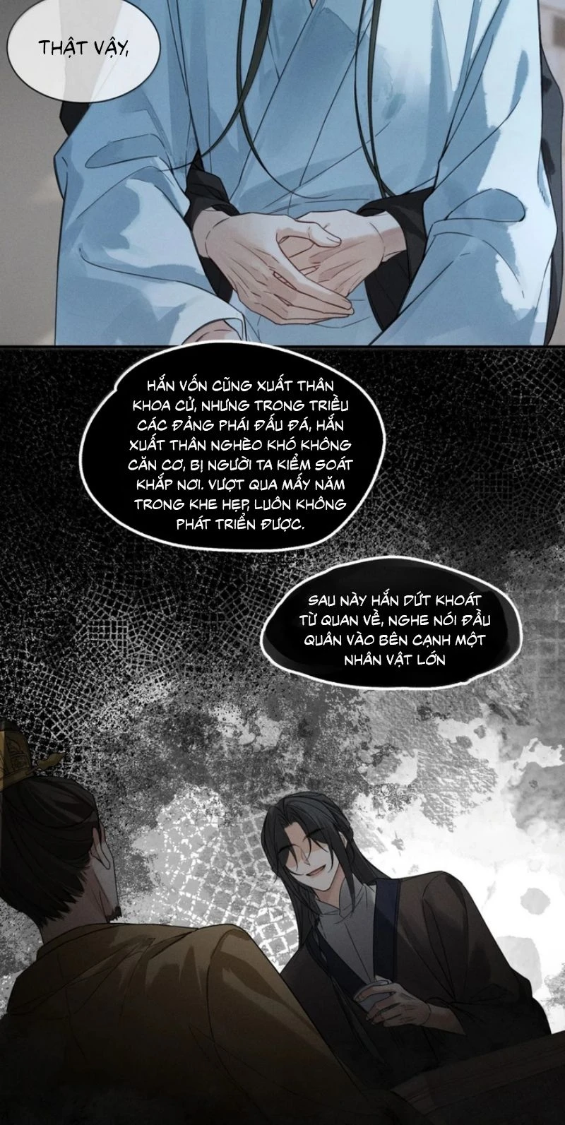 Lang Kỵ Trúc Mã Lai Chapter 69 - 14