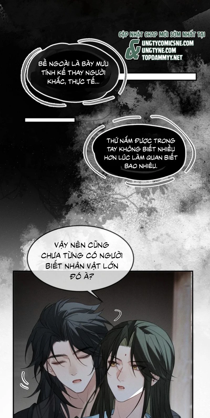 Lang Kỵ Trúc Mã Lai Chapter 69 - 15