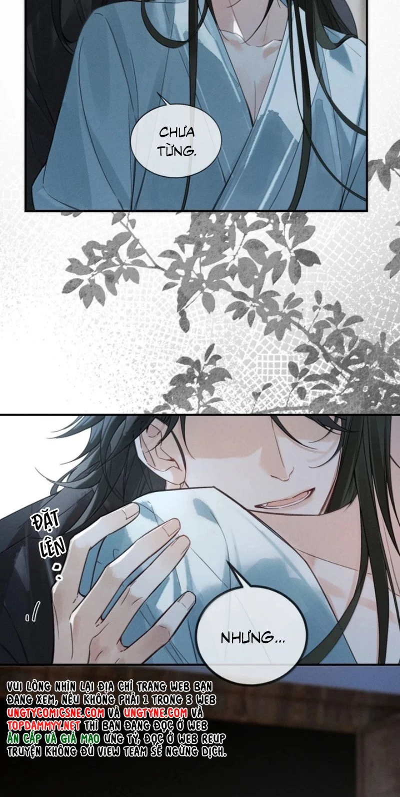 Lang Kỵ Trúc Mã Lai Chapter 69 - 16