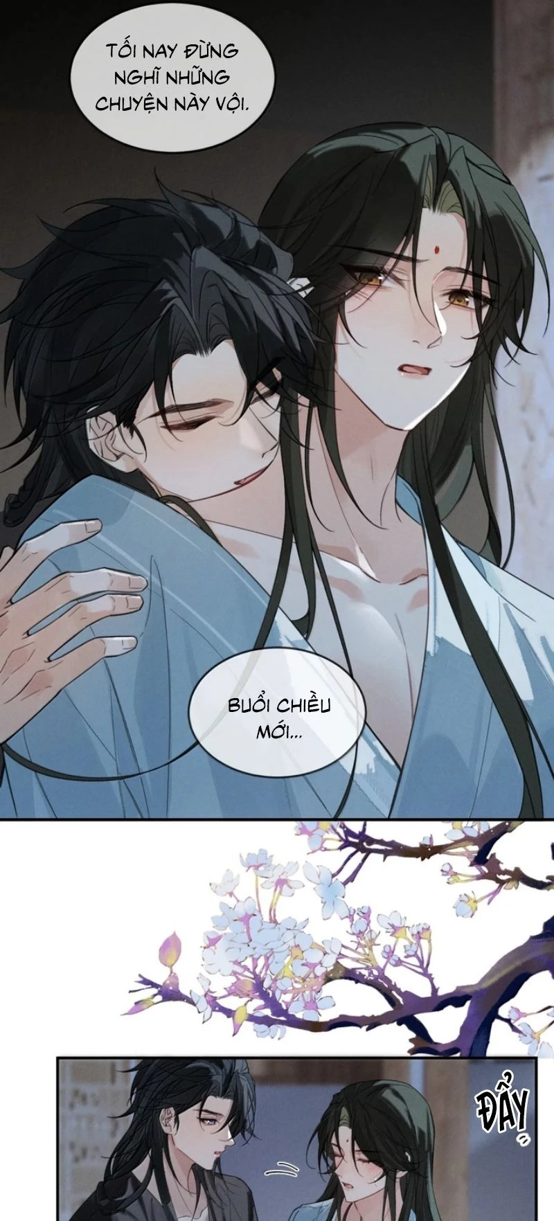 Lang Kỵ Trúc Mã Lai Chapter 69 - 17