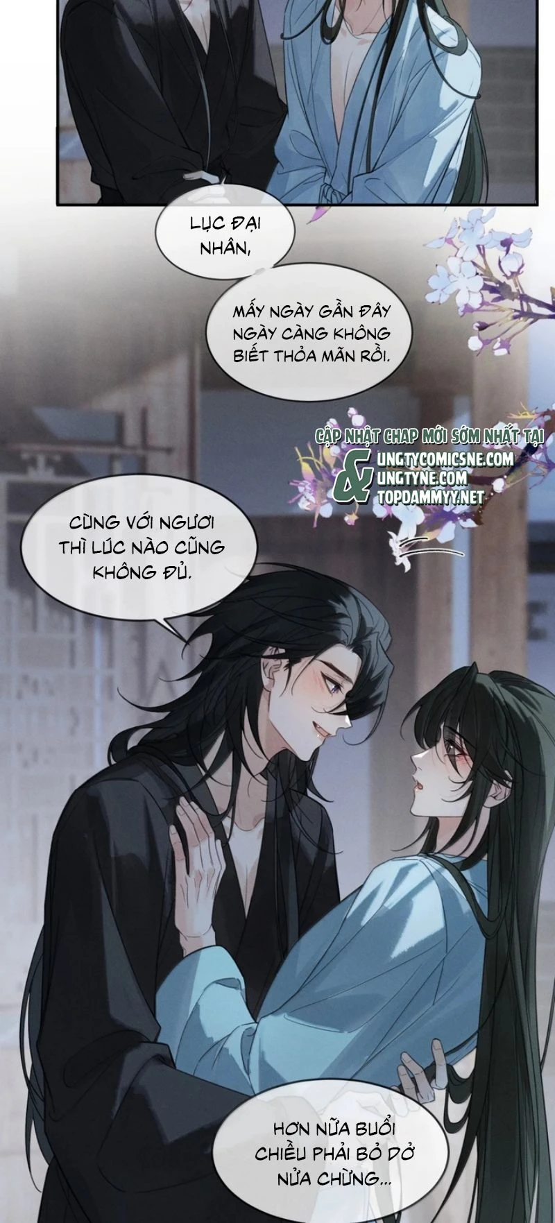 Lang Kỵ Trúc Mã Lai Chapter 69 - 18