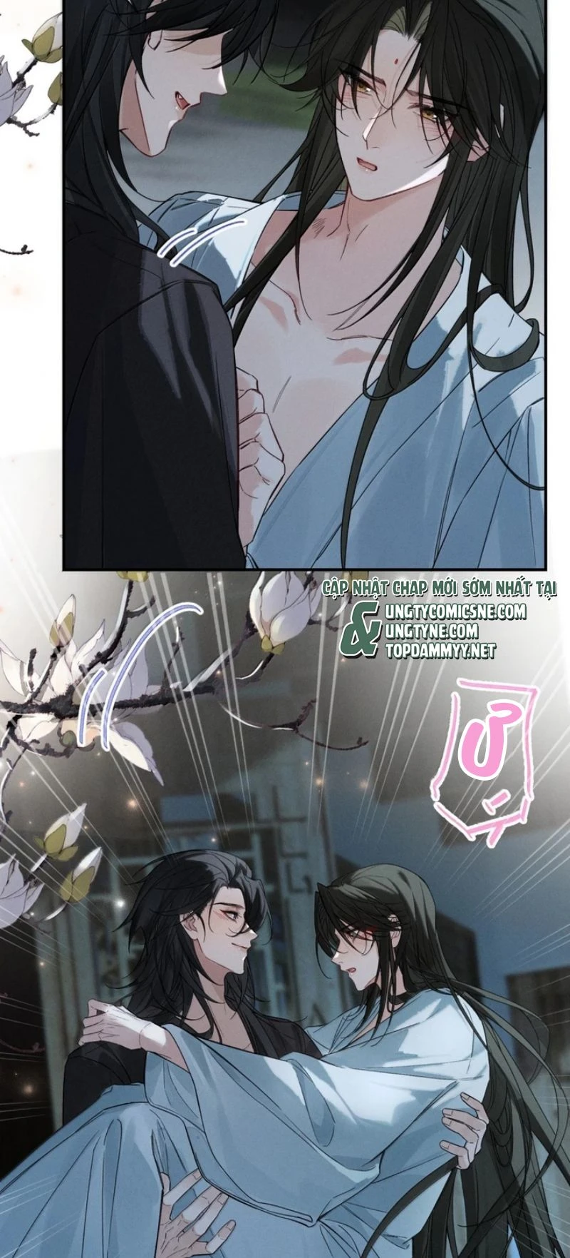 Lang Kỵ Trúc Mã Lai Chapter 69 - 22