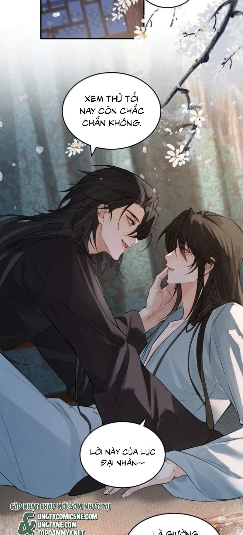 Lang Kỵ Trúc Mã Lai Chapter 69 - 25