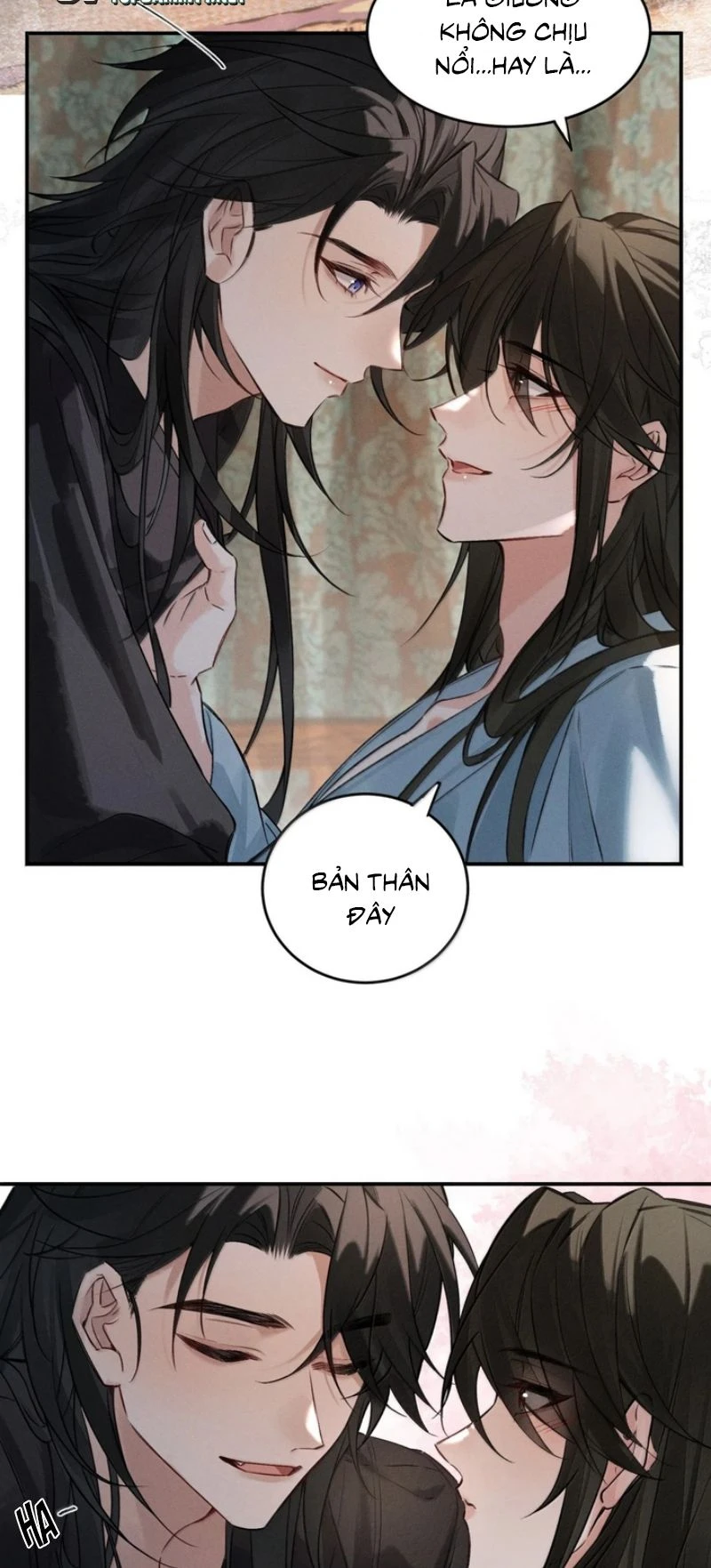 Lang Kỵ Trúc Mã Lai Chapter 69 - 26