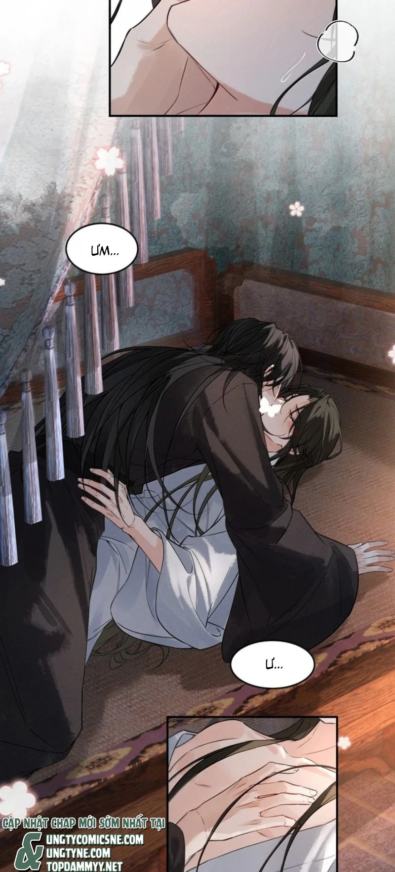 Lang Kỵ Trúc Mã Lai Chapter 69 - 28
