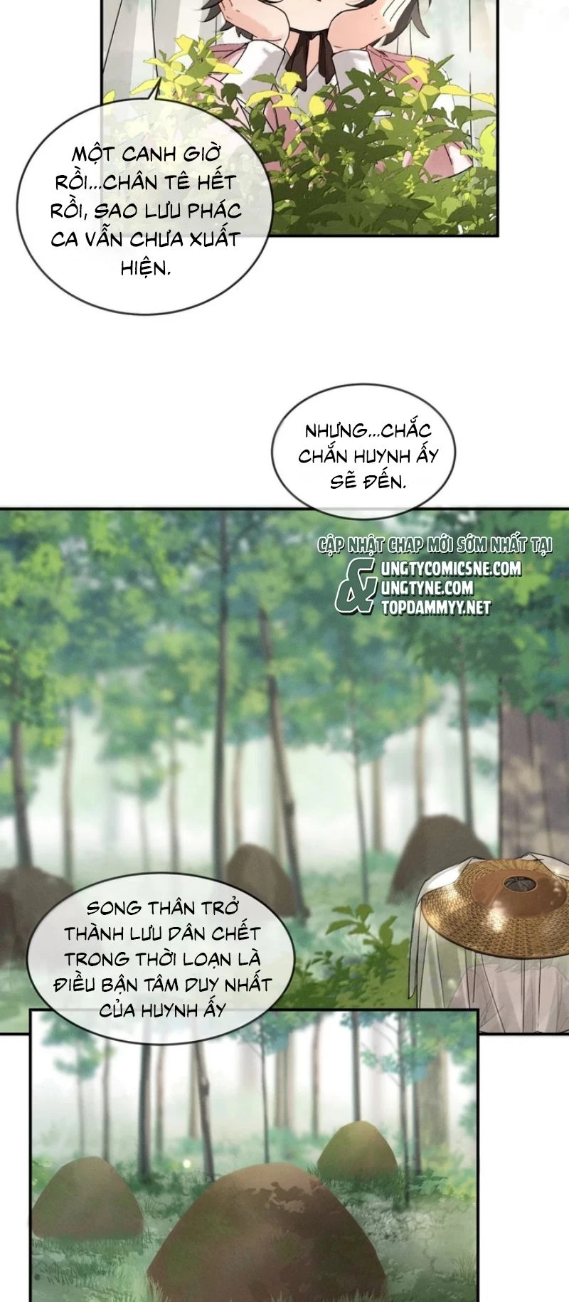 Lang Kỵ Trúc Mã Lai Chapter 69 - 32