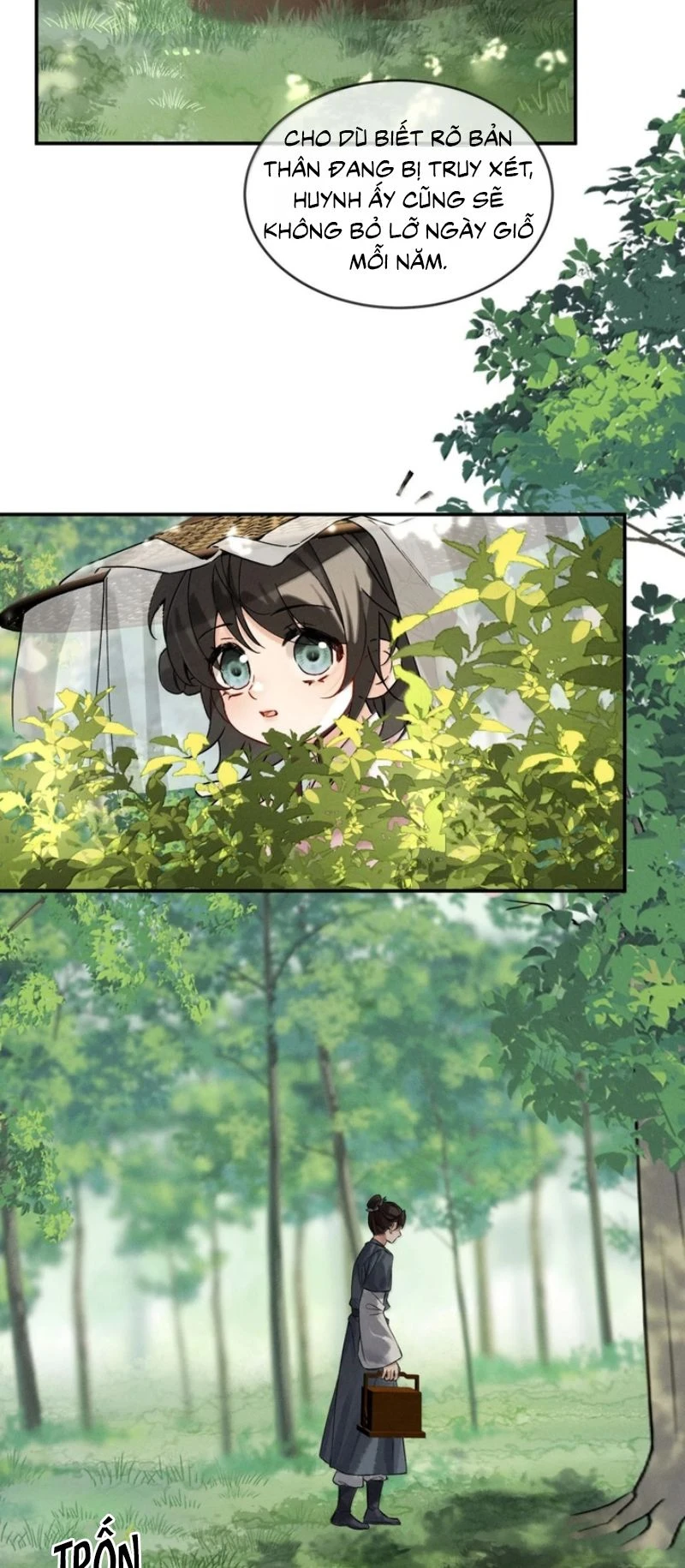 Lang Kỵ Trúc Mã Lai Chapter 69 - 33