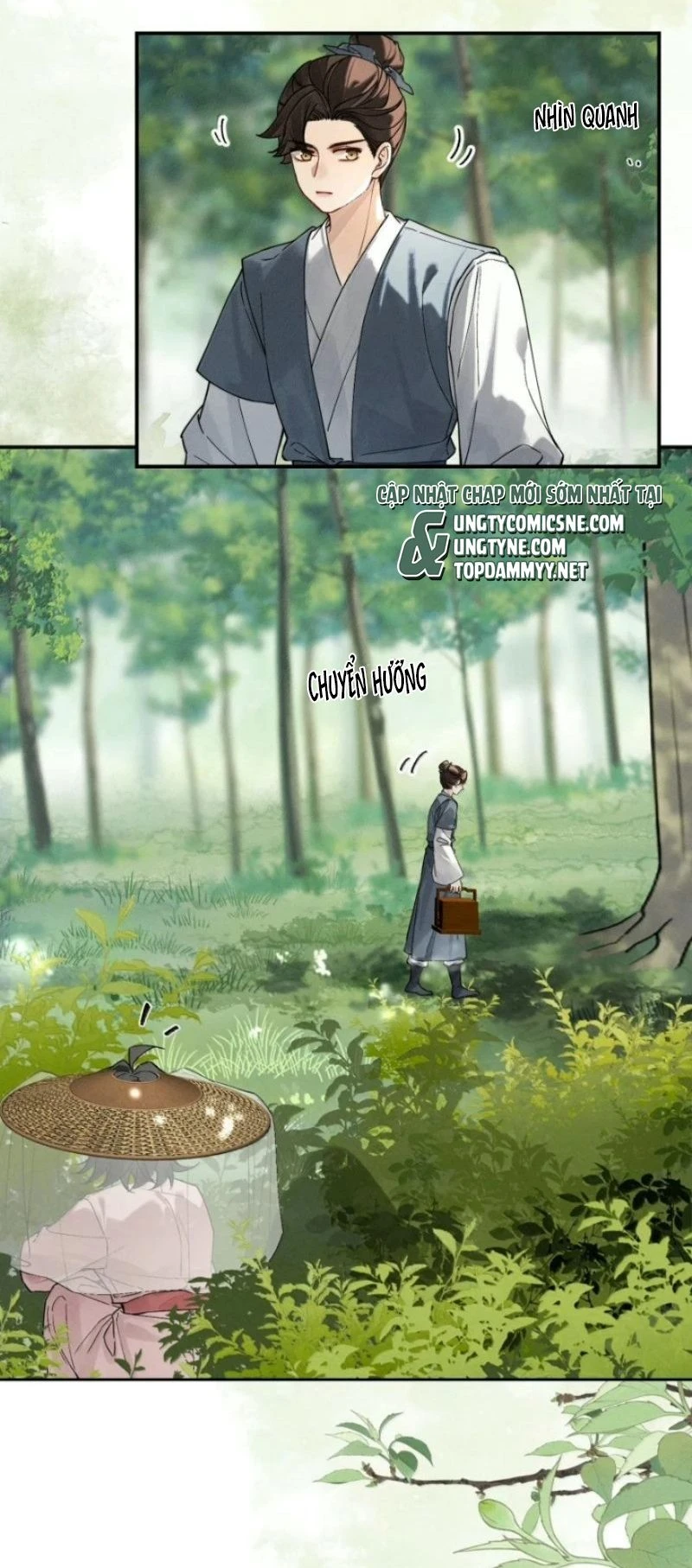 Lang Kỵ Trúc Mã Lai Chapter 70 - 3