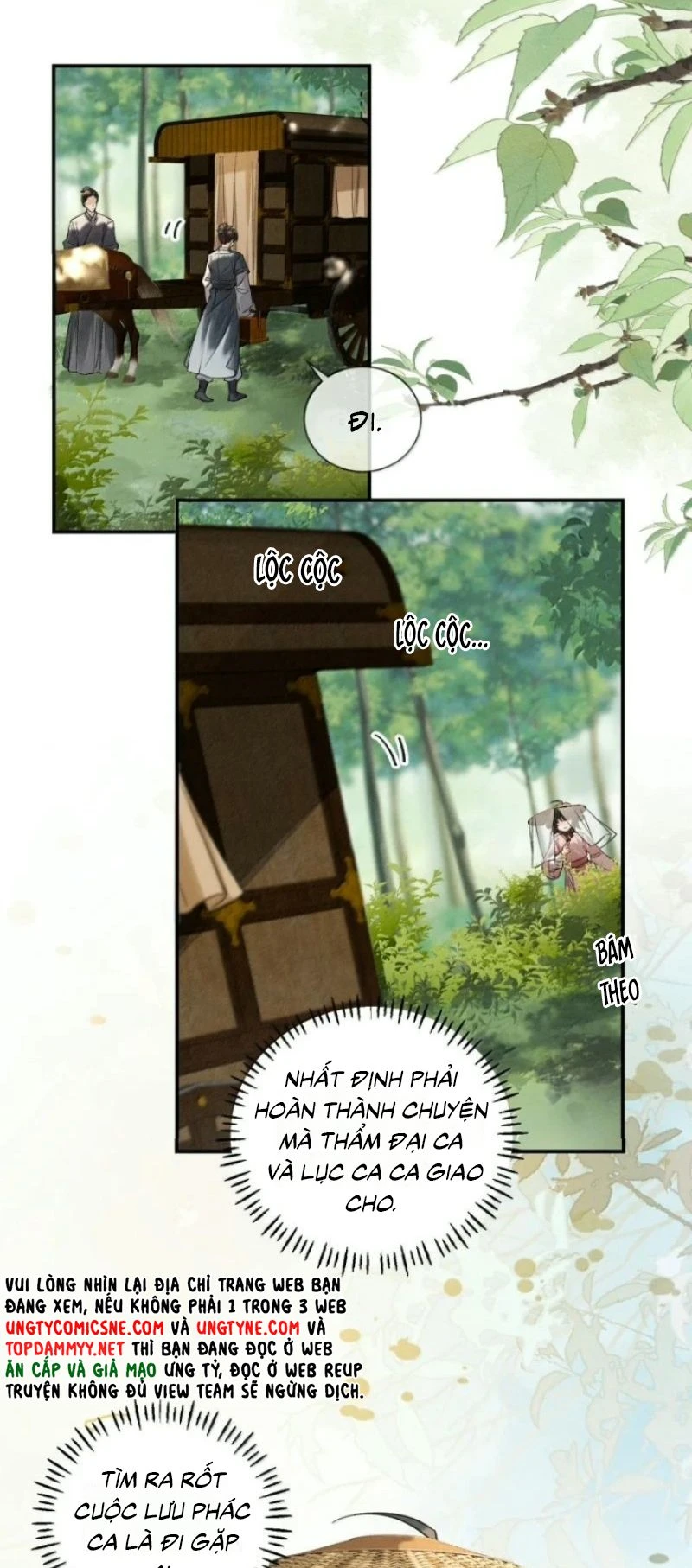 Lang Kỵ Trúc Mã Lai Chapter 70 - 4