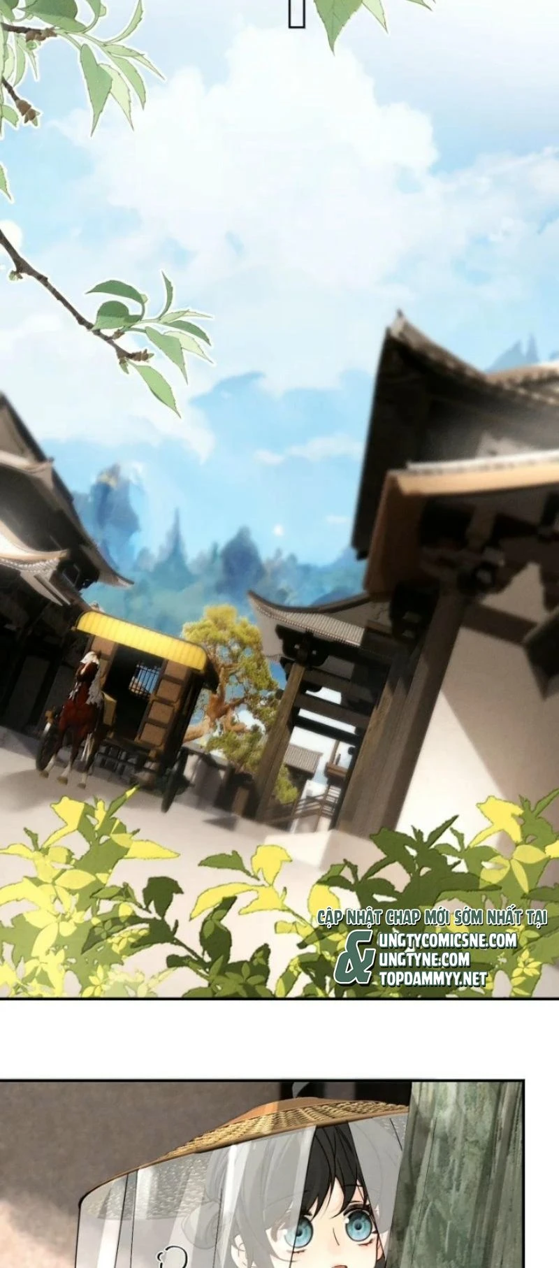 Lang Kỵ Trúc Mã Lai Chapter 70 - 6