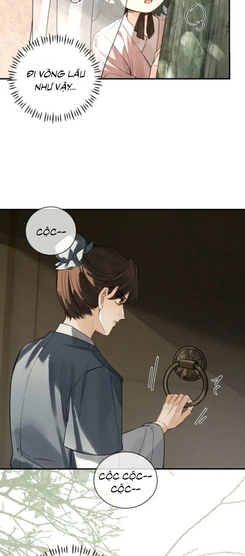 Lang Kỵ Trúc Mã Lai Chapter 70 - 7