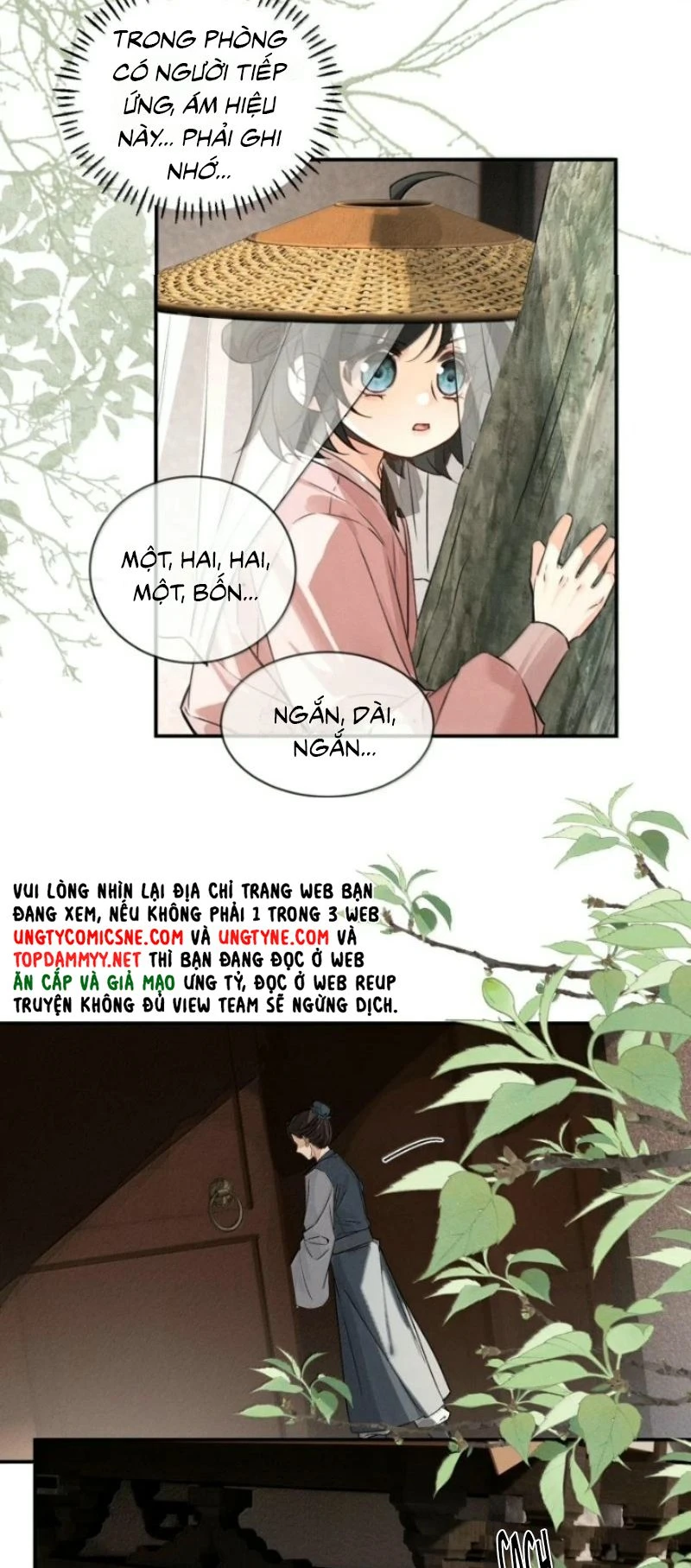 Lang Kỵ Trúc Mã Lai Chapter 70 - 8