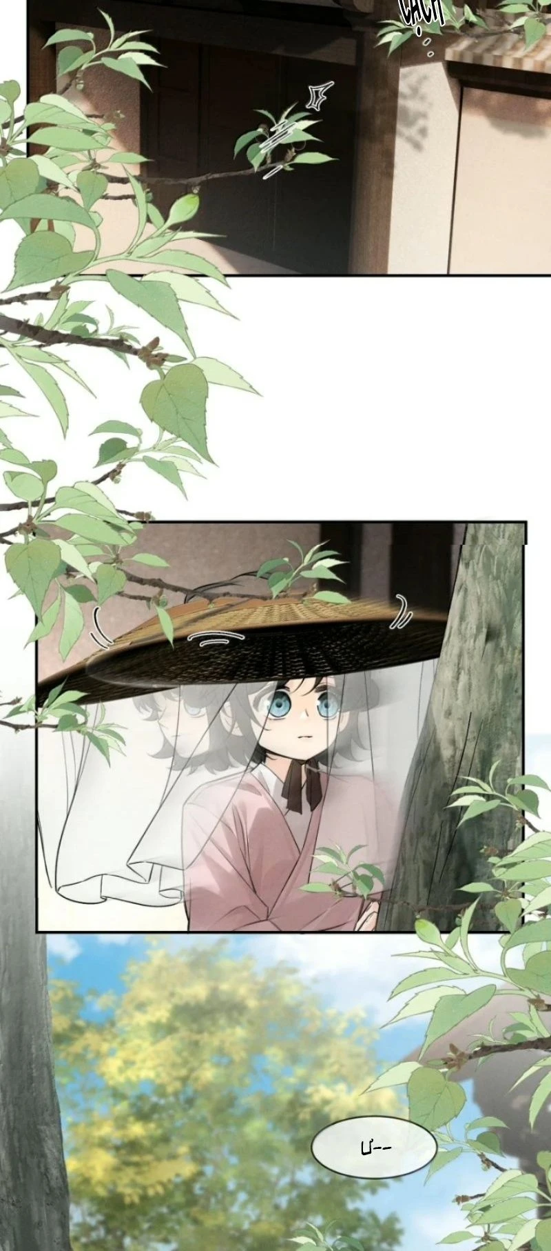 Lang Kỵ Trúc Mã Lai Chapter 70 - 9