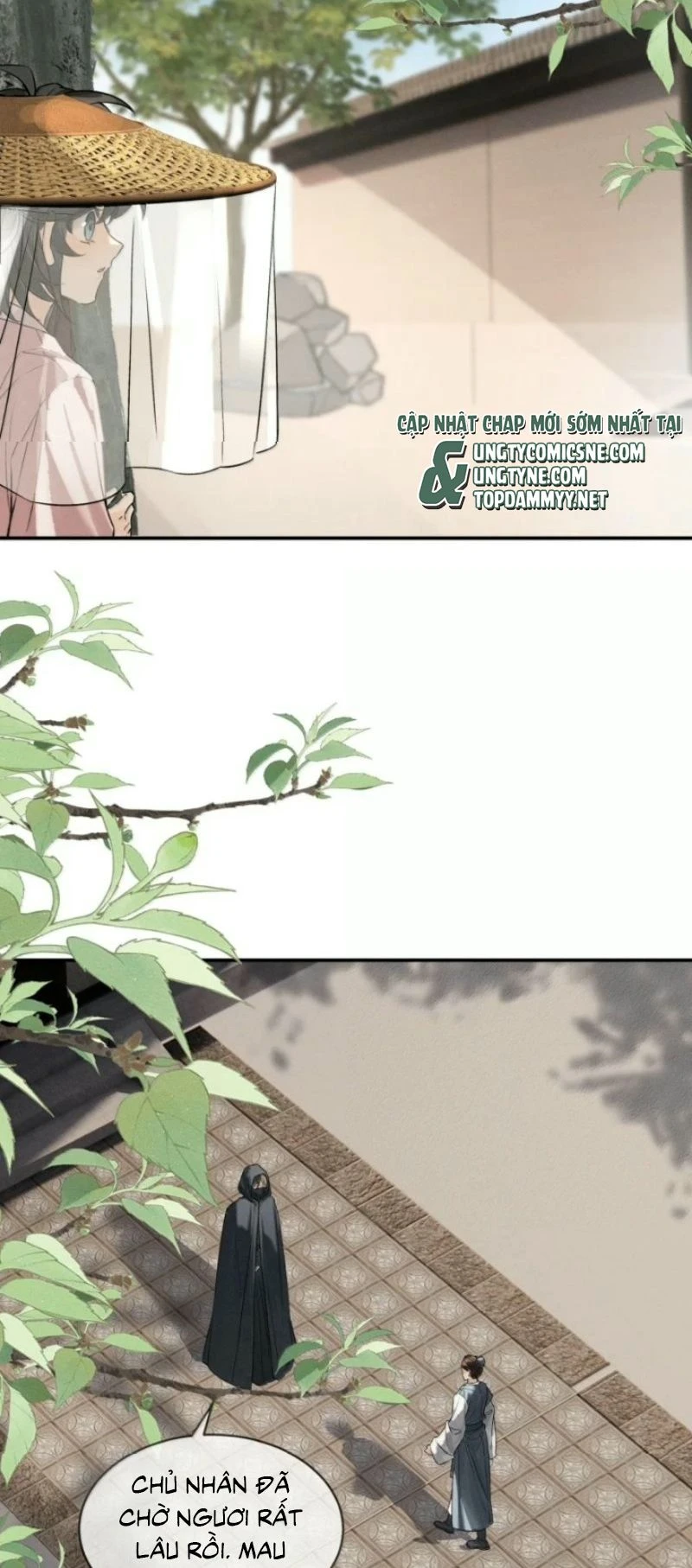 Lang Kỵ Trúc Mã Lai Chapter 70 - 10